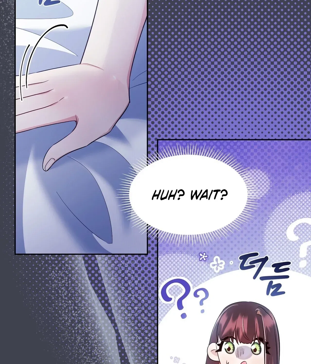 I’m an M? Chapter 23 – Page 85