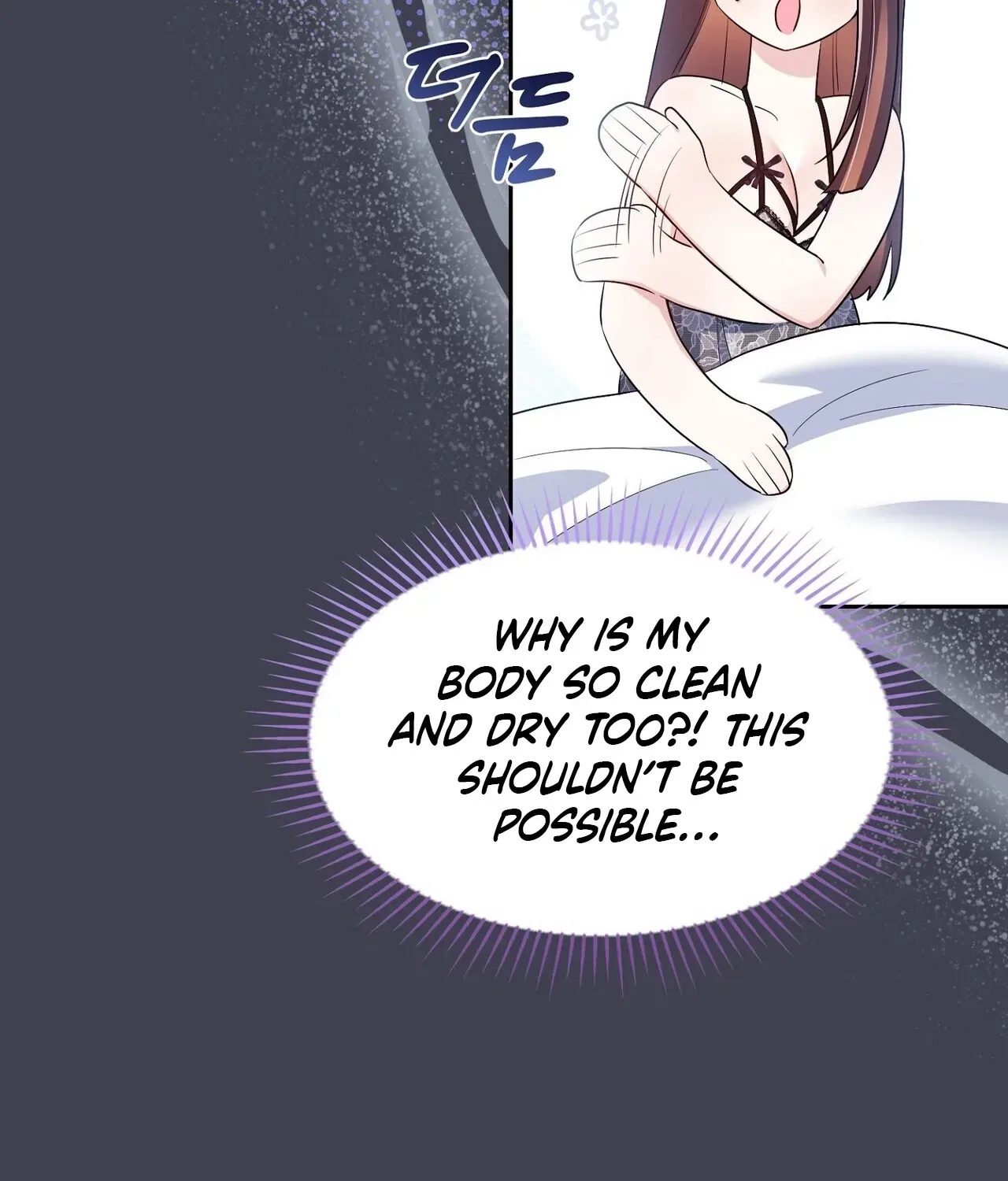 I’m an M? Chapter 23 – Page 86