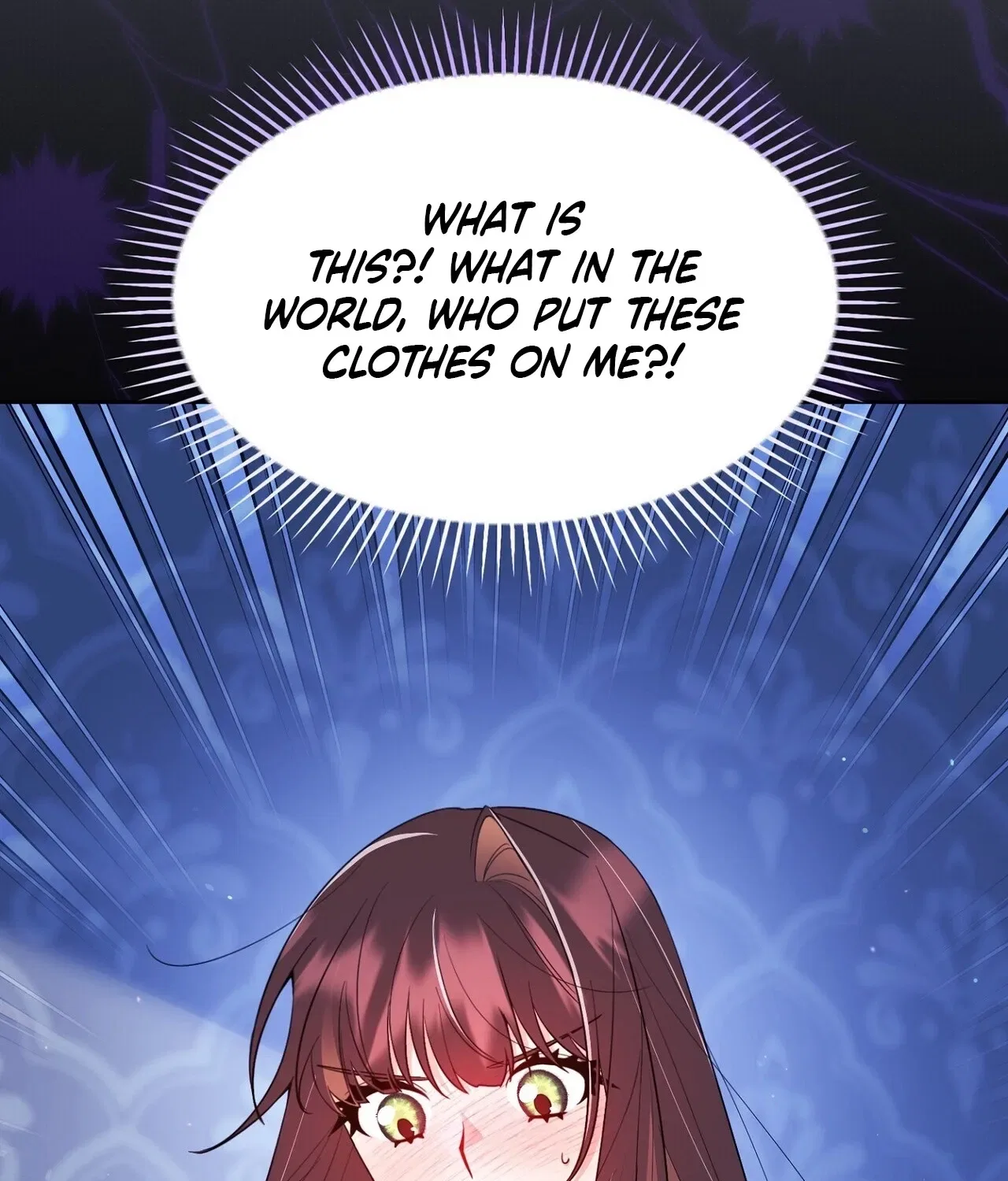 I’m an M? Chapter 23 – Page 88