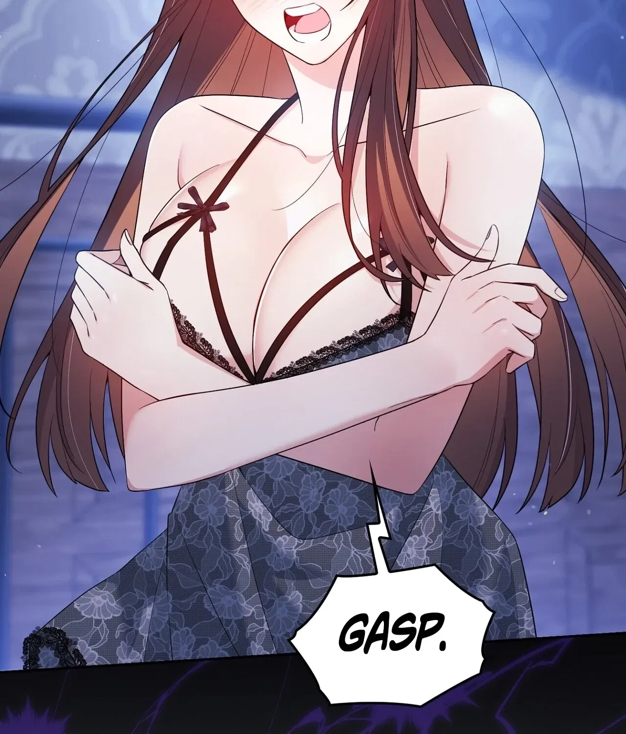 I’m an M? Chapter 23 – Page 89