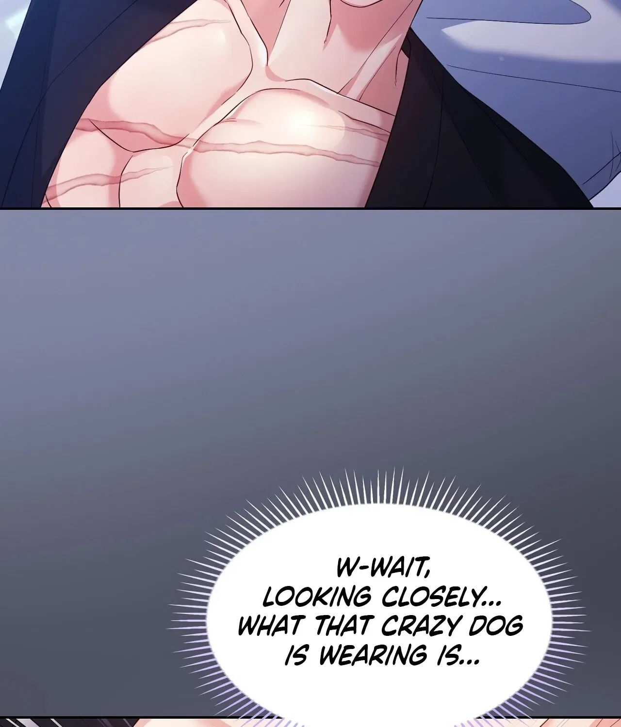 I’m an M? Chapter 23 – Page 91
