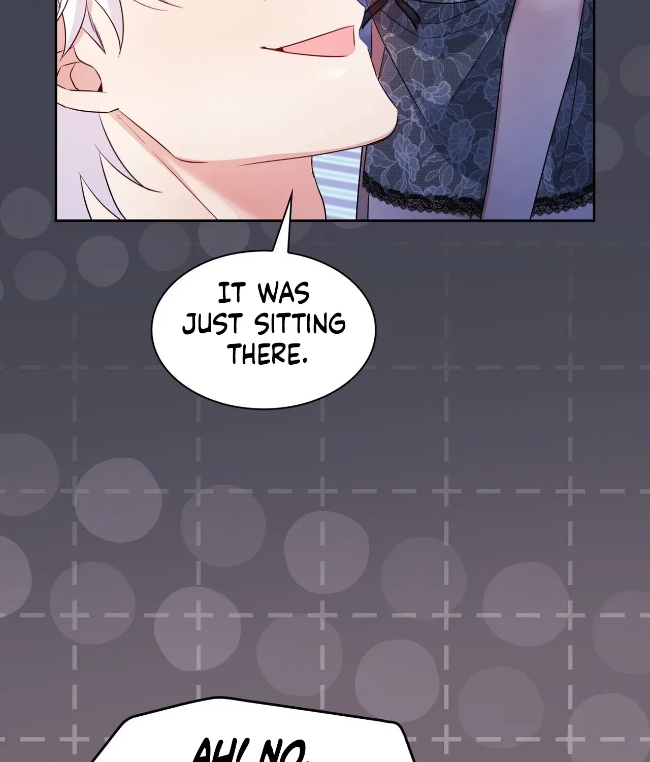 I’m an M? Chapter 23 – Page 95