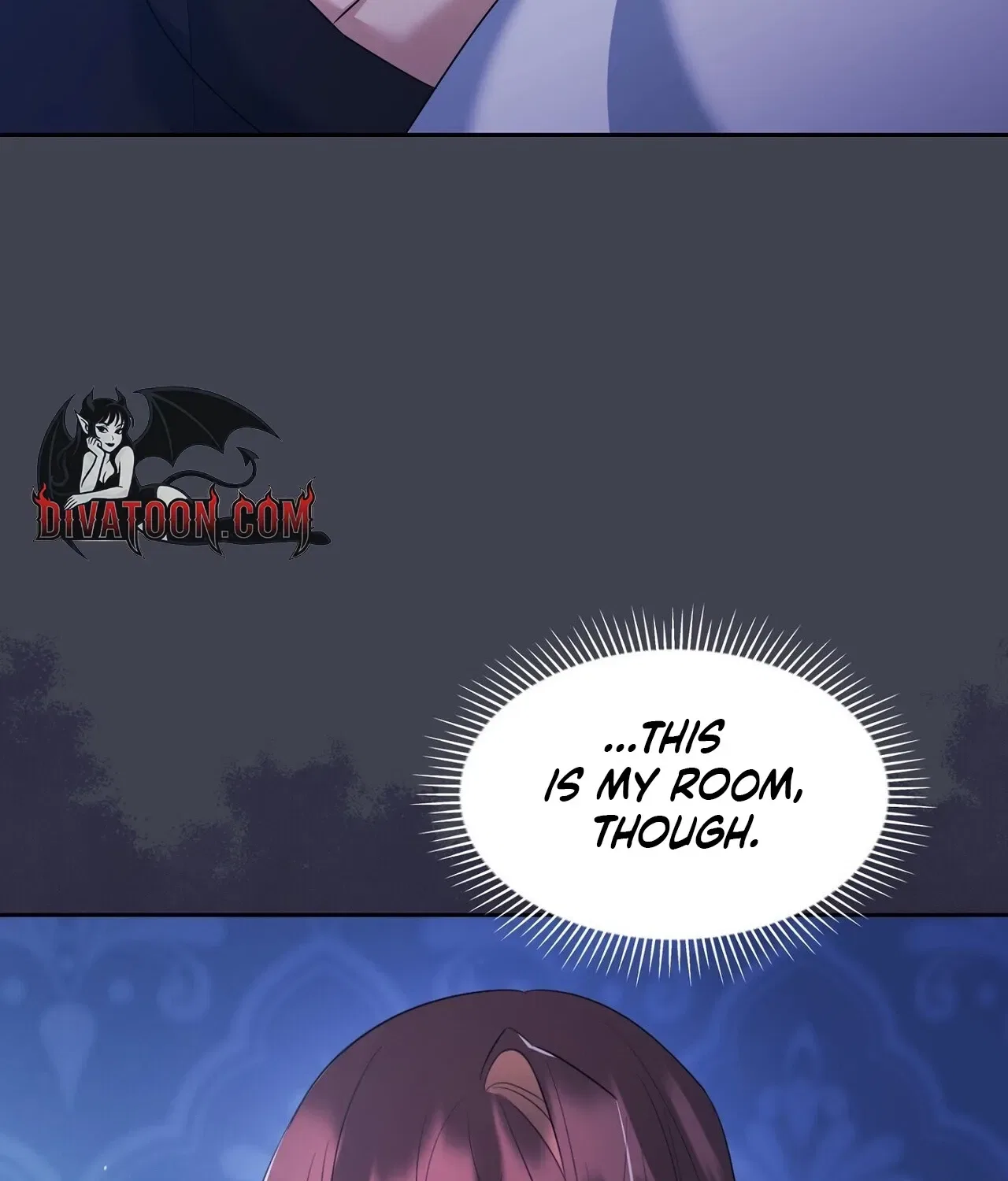 I’m an M? Chapter 23 – Page 99