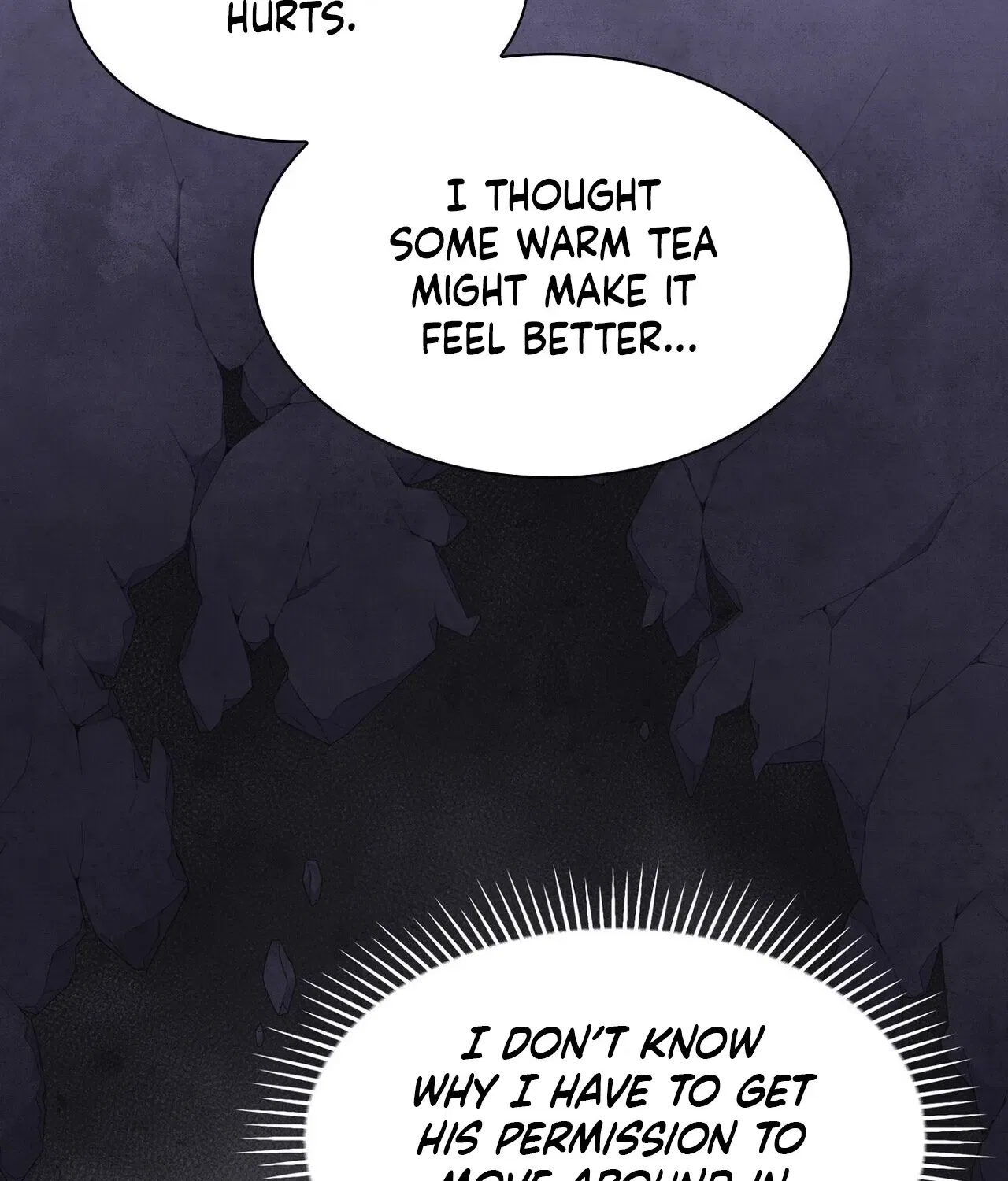 I’m an M? Chapter 23 – Page 101