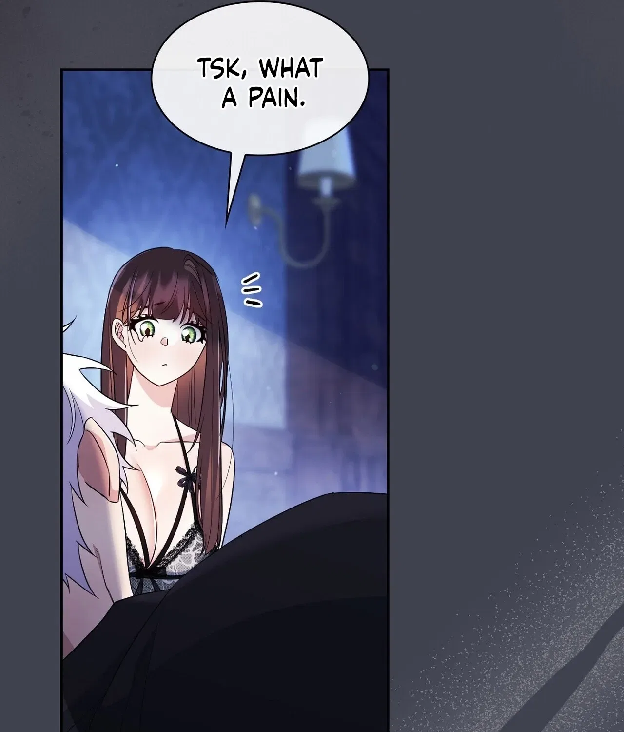 I’m an M? Chapter 23 – Page 104