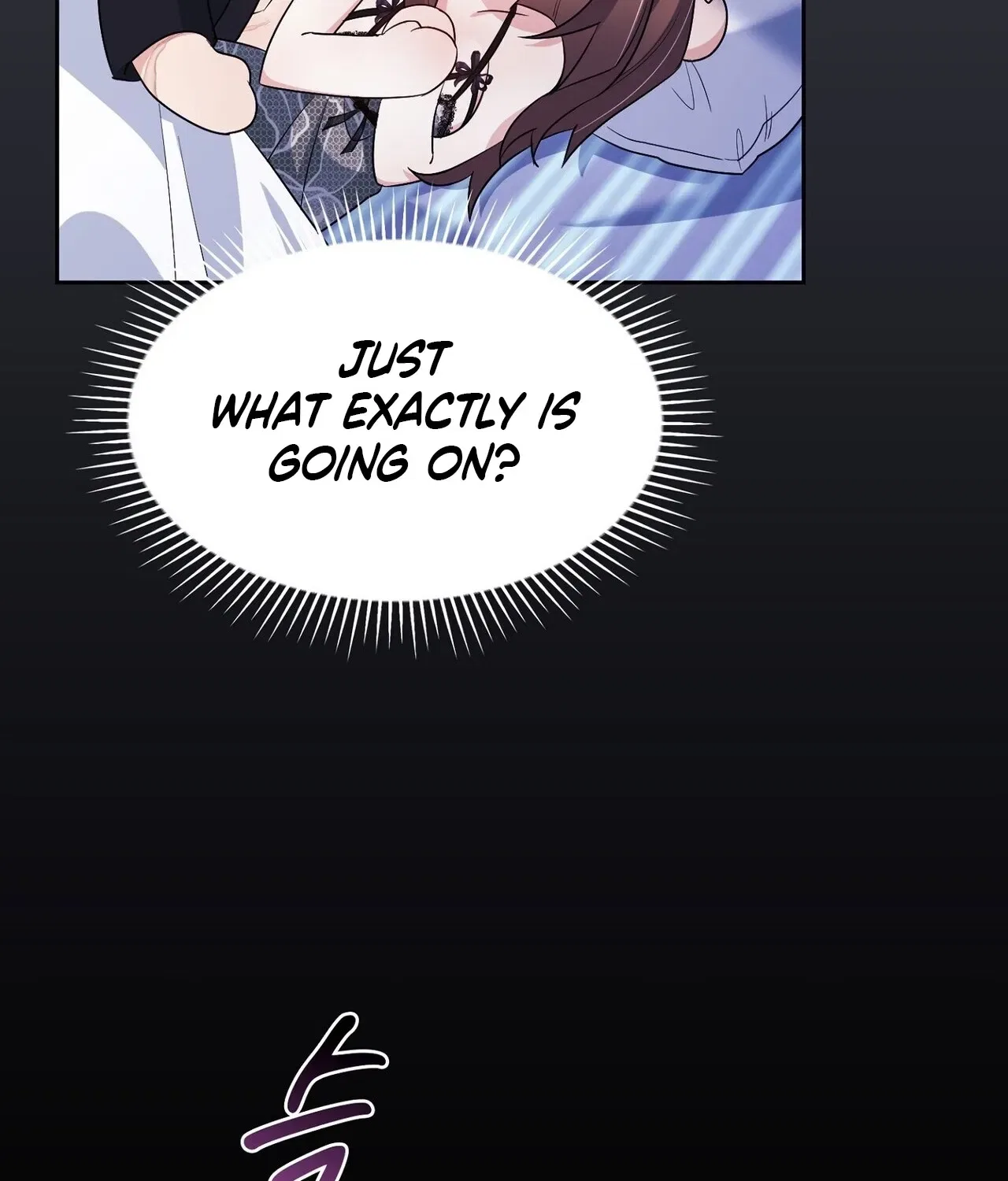 I’m an M? Chapter 23 – Page 115