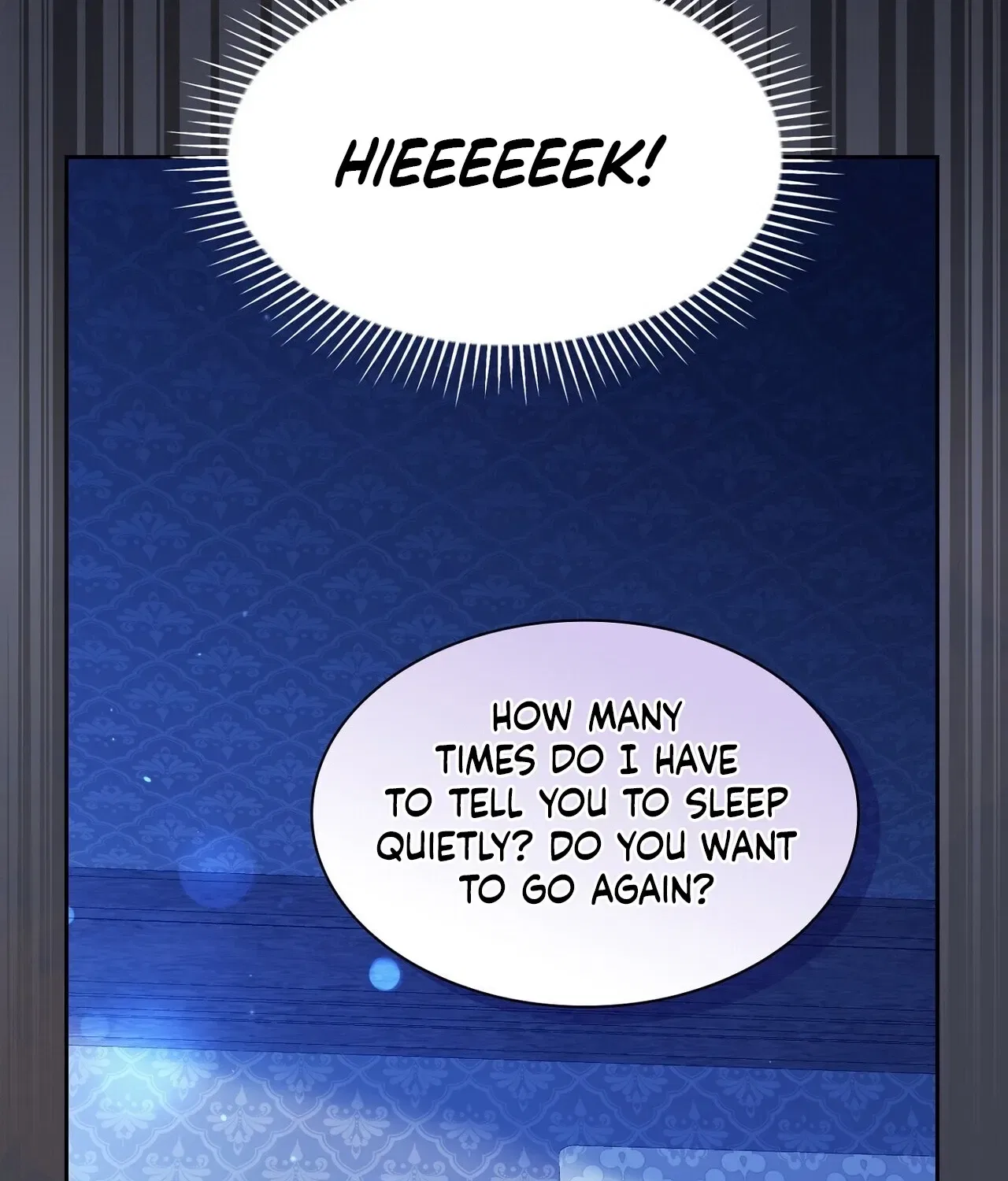 I’m an M? Chapter 23 – Page 128