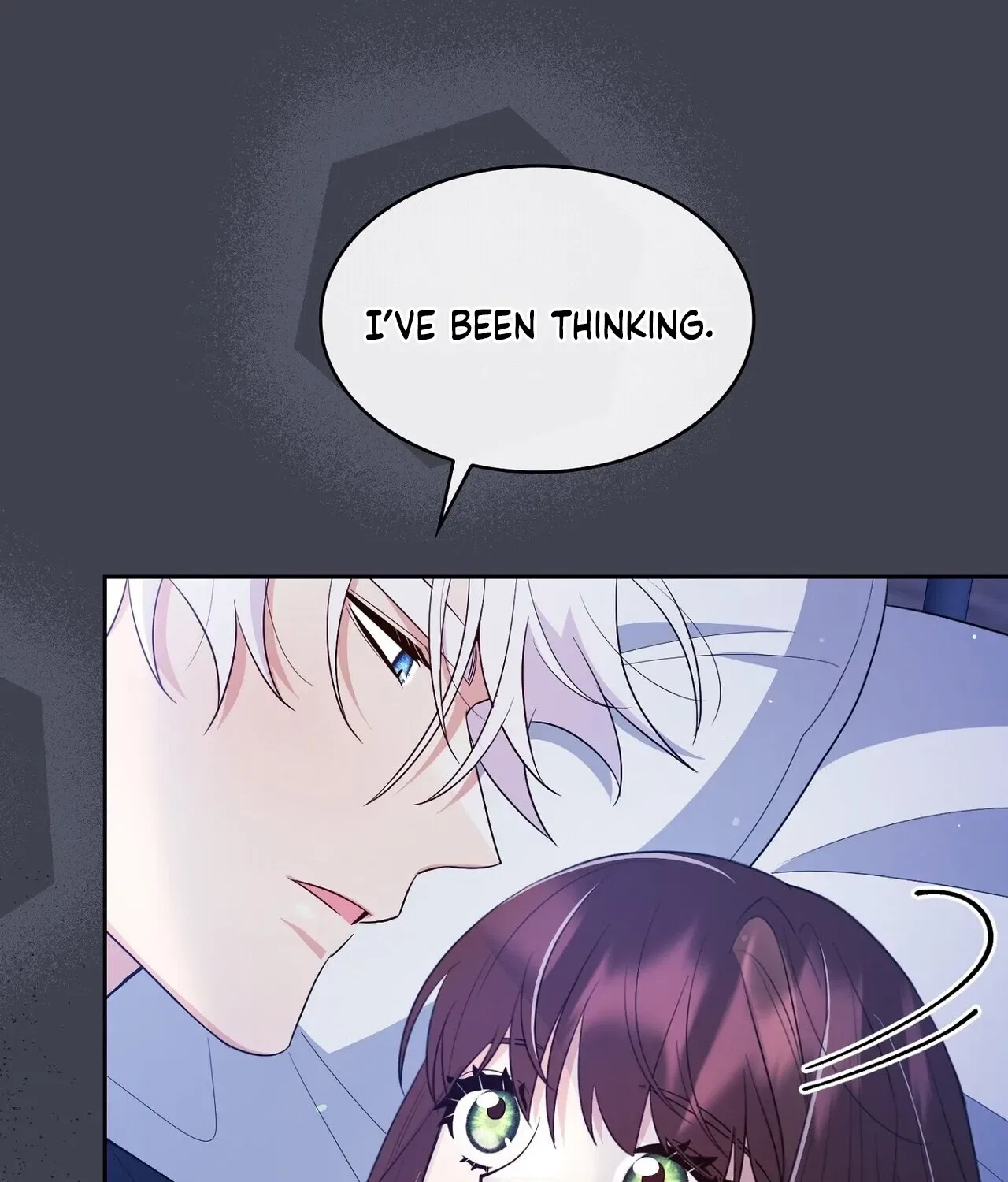 I’m an M? Chapter 23 – Page 133