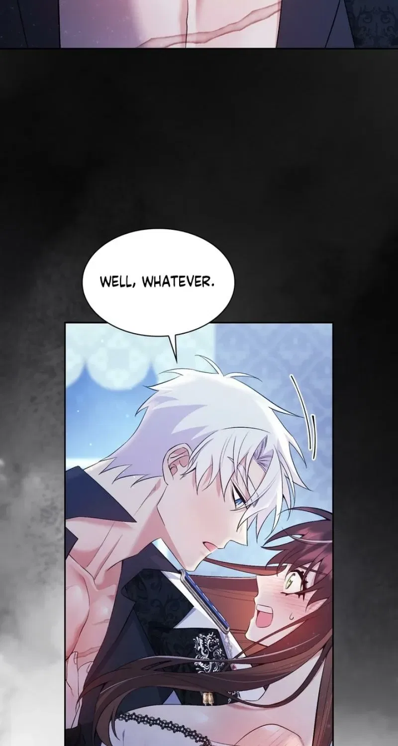 I’m an M? Chapter 22 – Page 4
