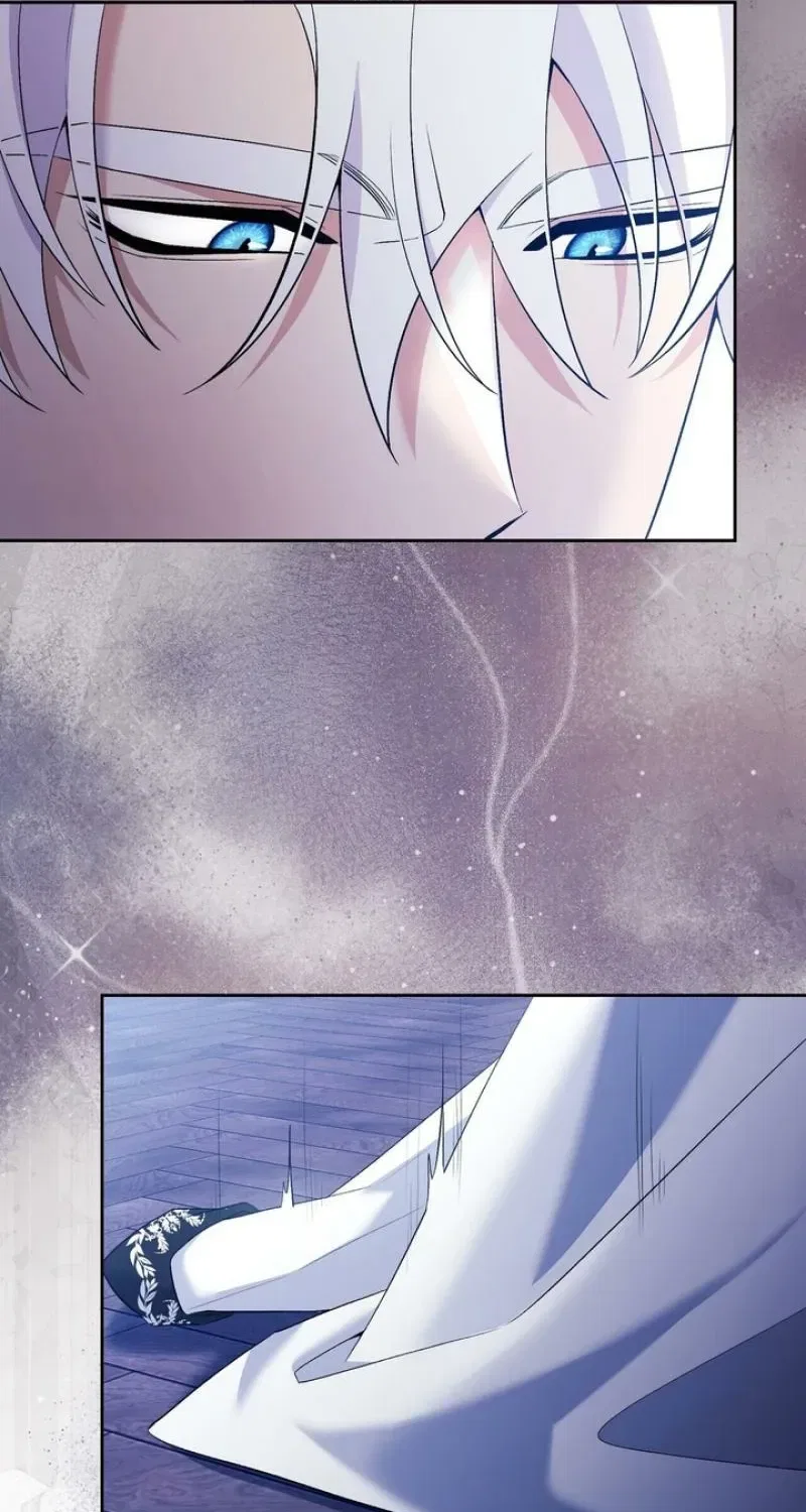 I’m an M? Chapter 22 – Page 8