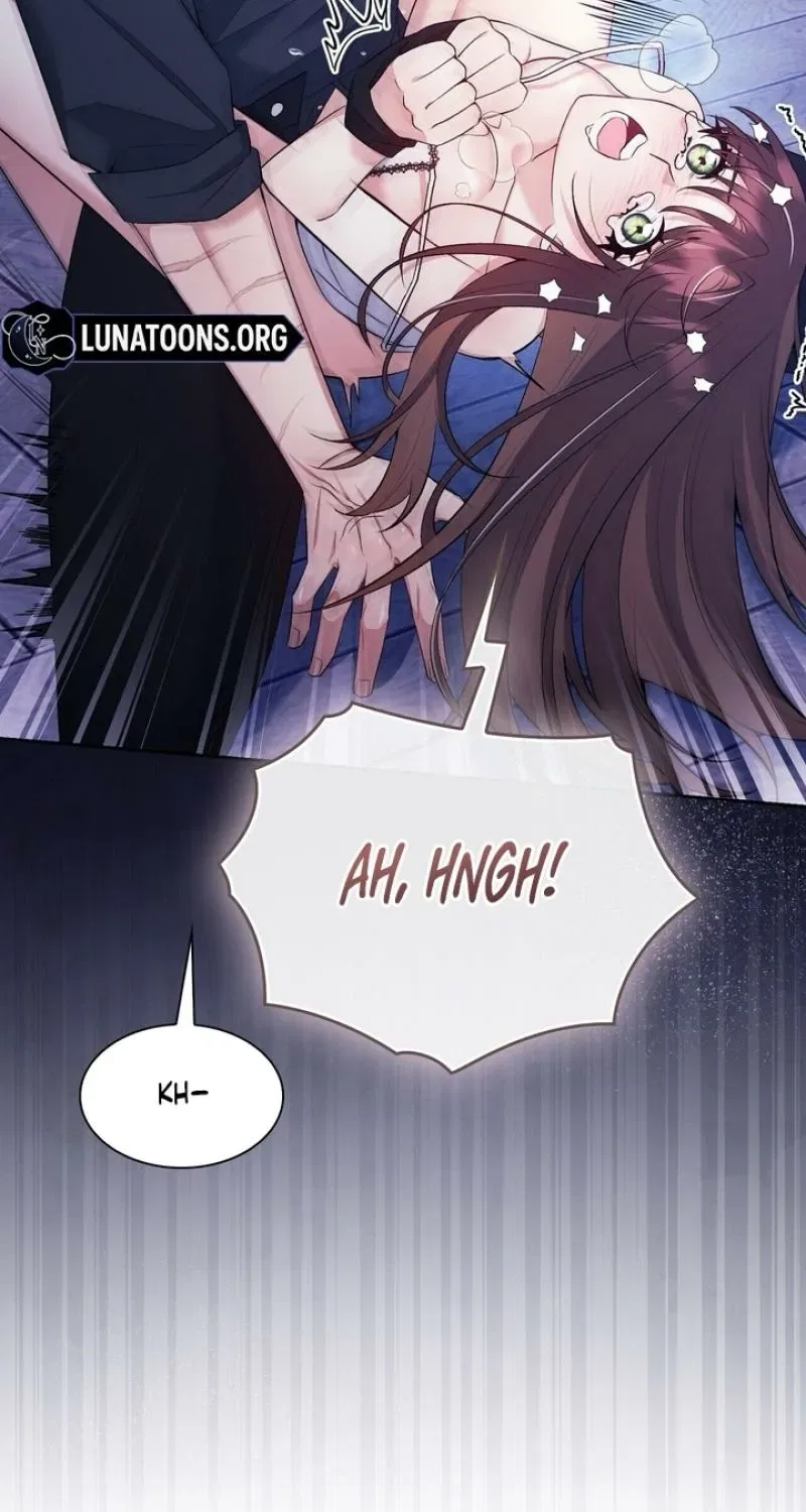 I’m an M? Chapter 22 – Page 17