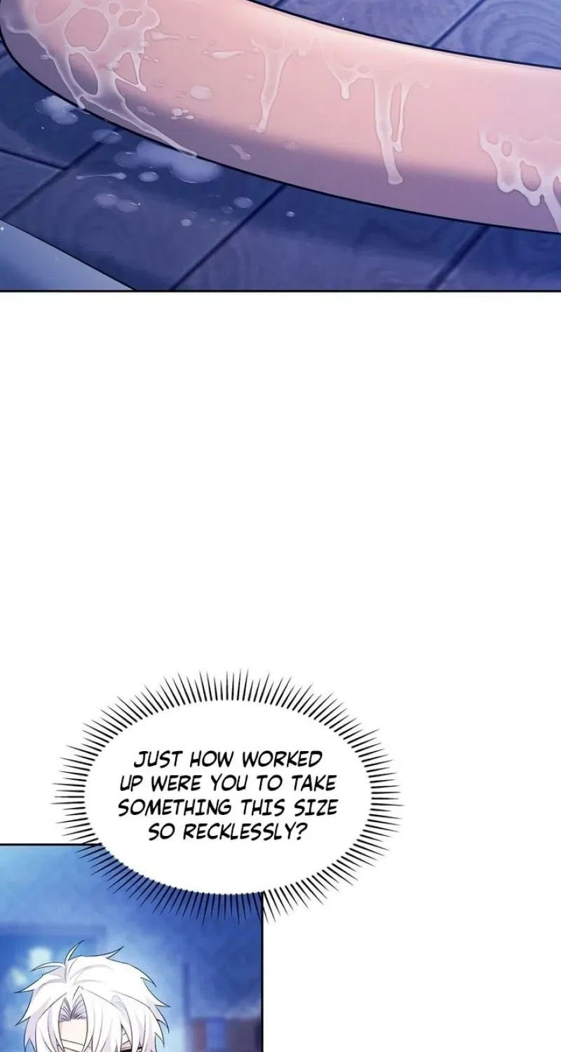 I’m an M? Chapter 22 – Page 21