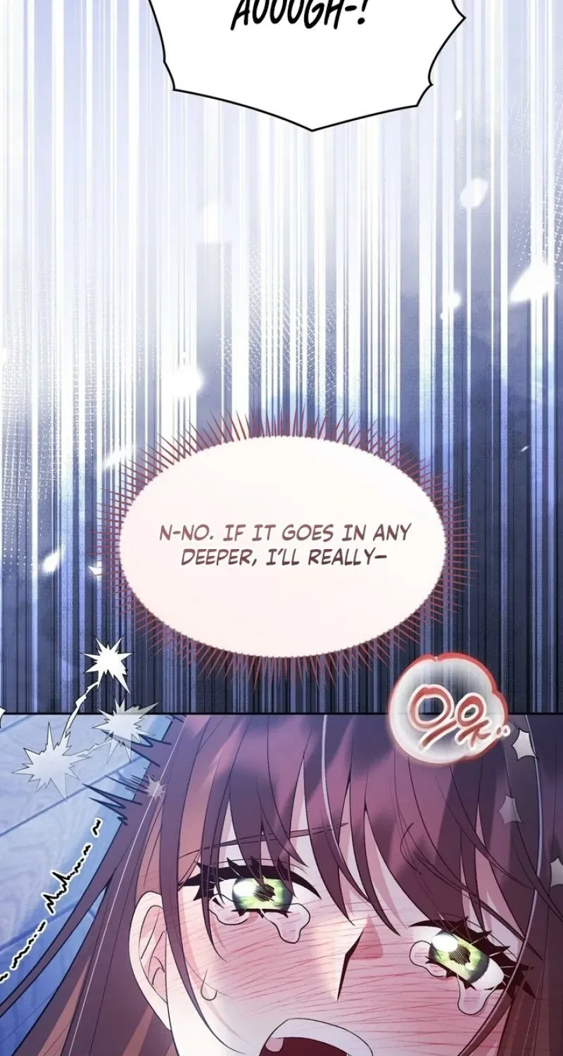 I’m an M? Chapter 22 – Page 26