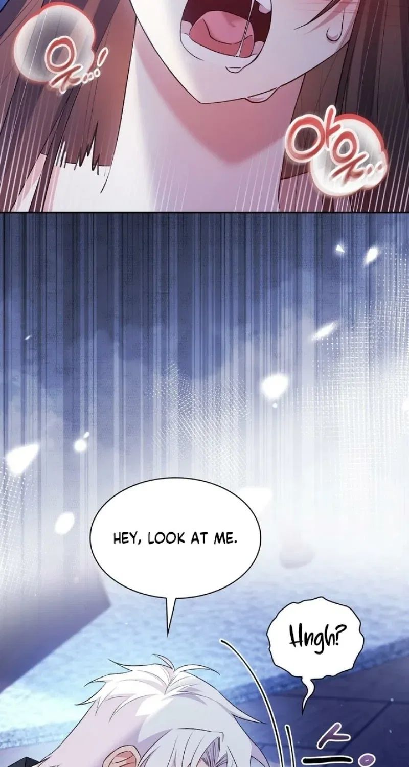 I’m an M? Chapter 22 – Page 27