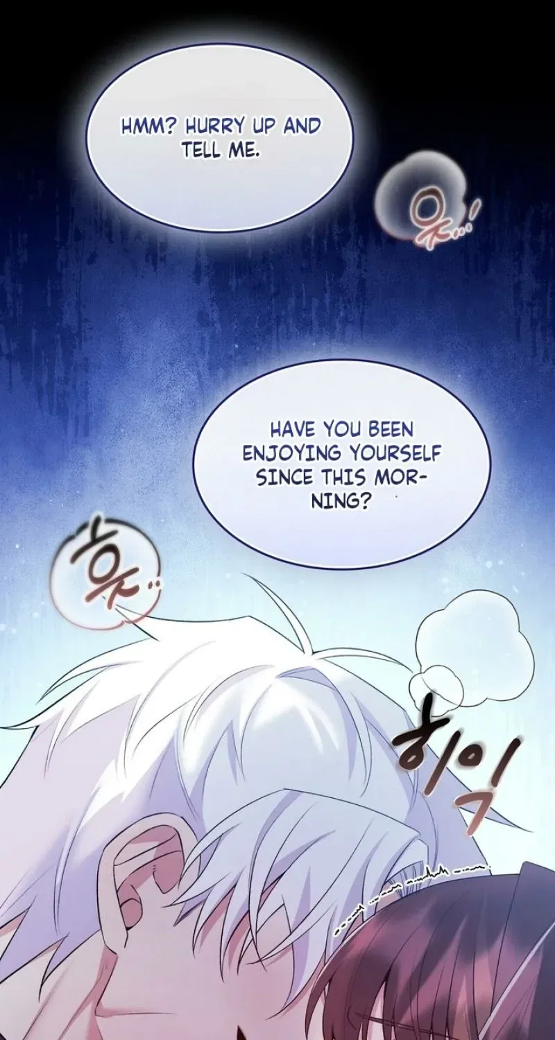 I’m an M? Chapter 22 – Page 31