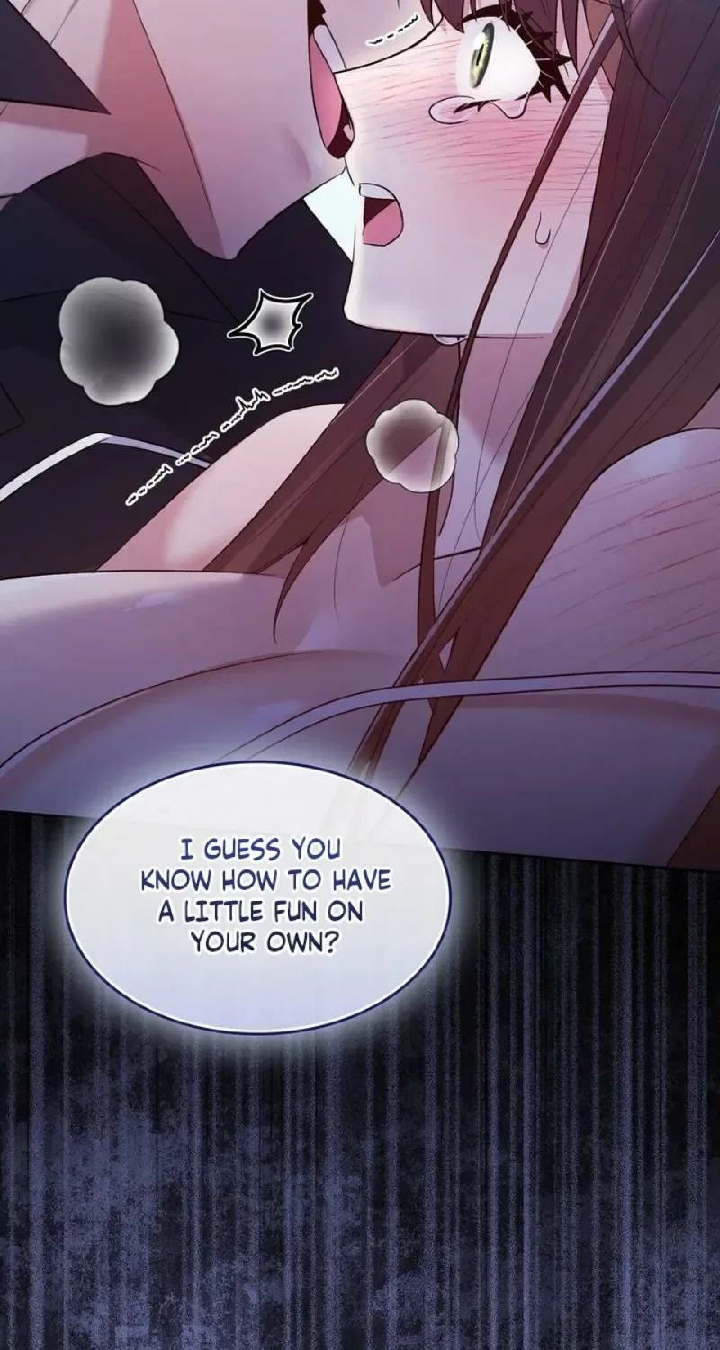 I’m an M? Chapter 22 – Page 32