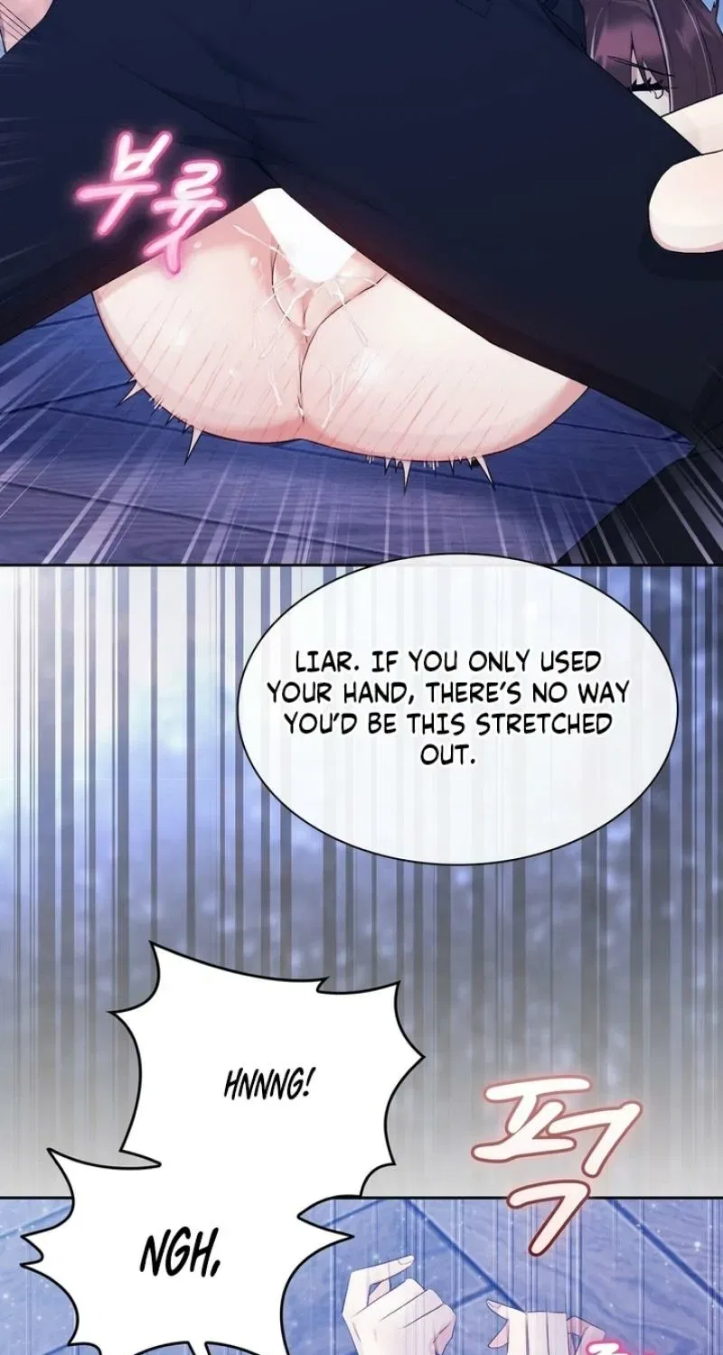 I’m an M? Chapter 22 – Page 39