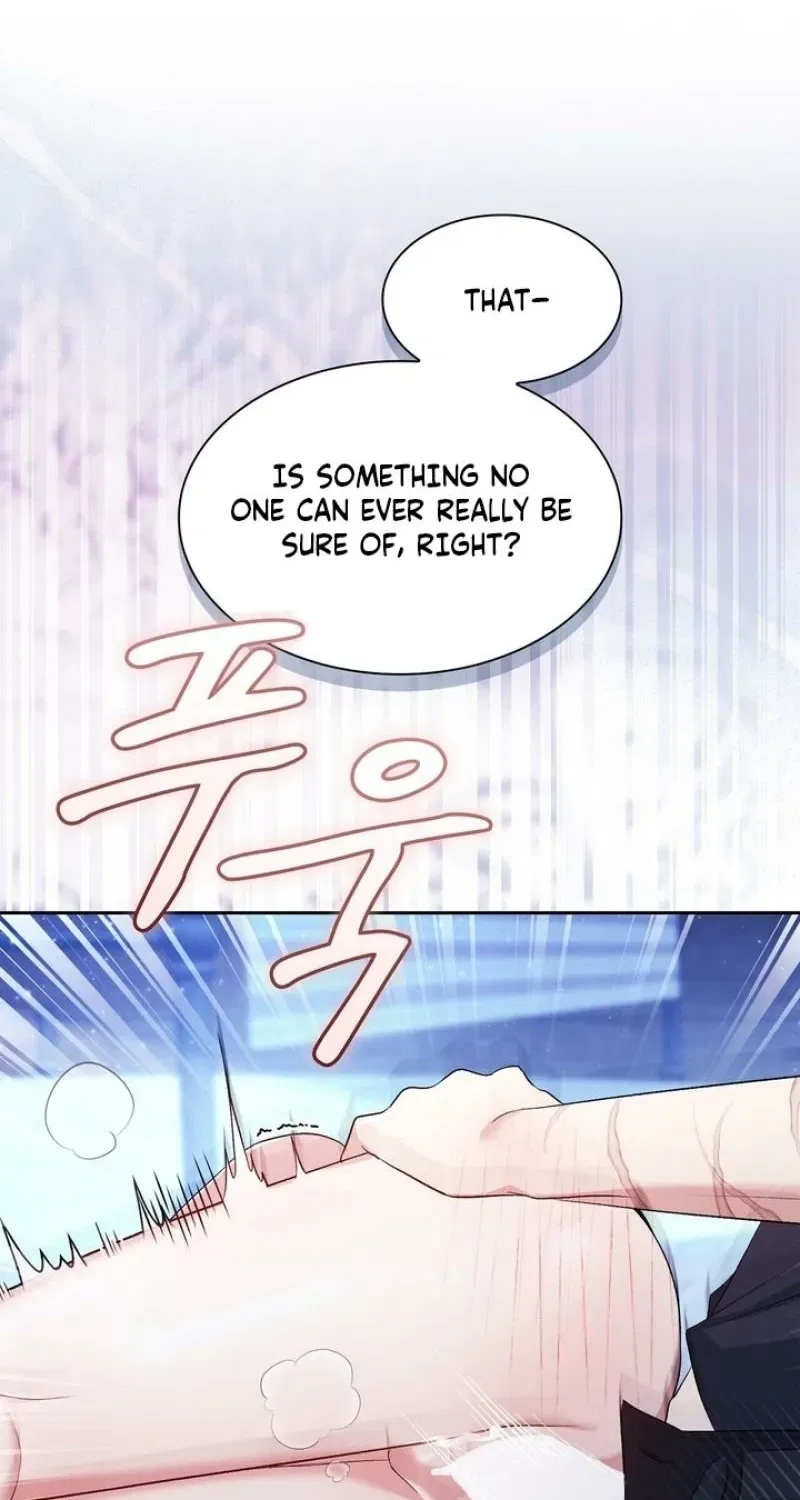 I’m an M? Chapter 22 – Page 47