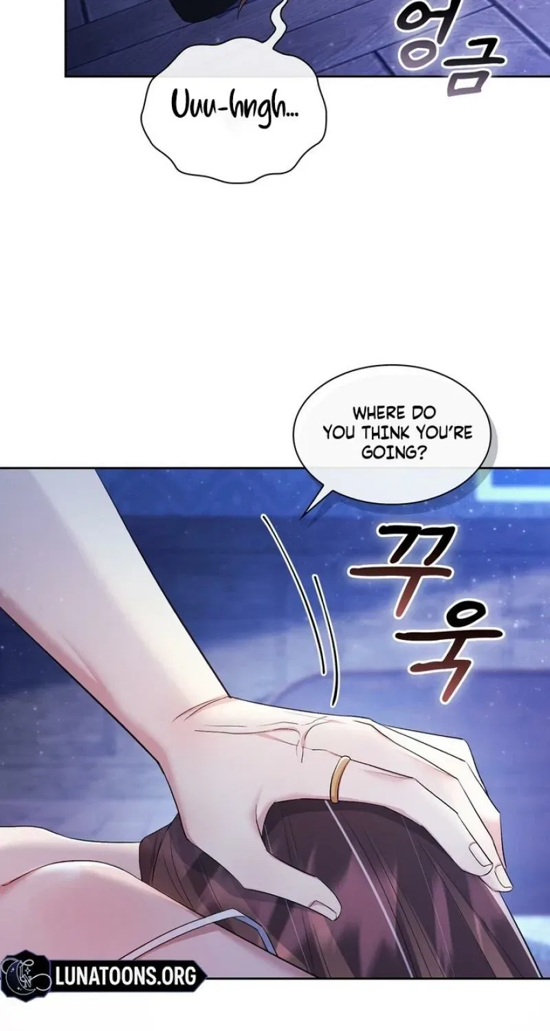 I’m an M? Chapter 22 – Page 51