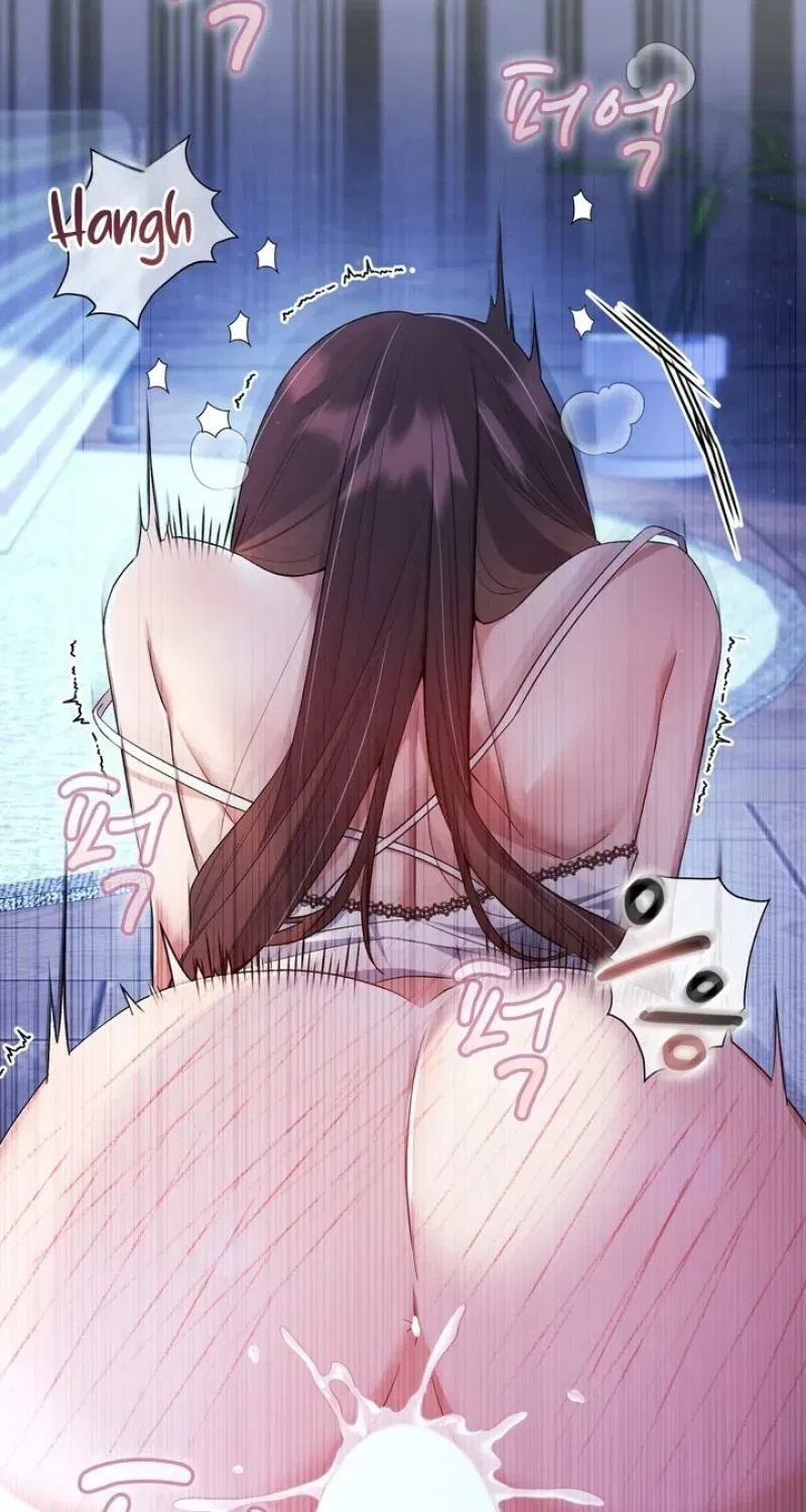 I’m an M? Chapter 22 – Page 61