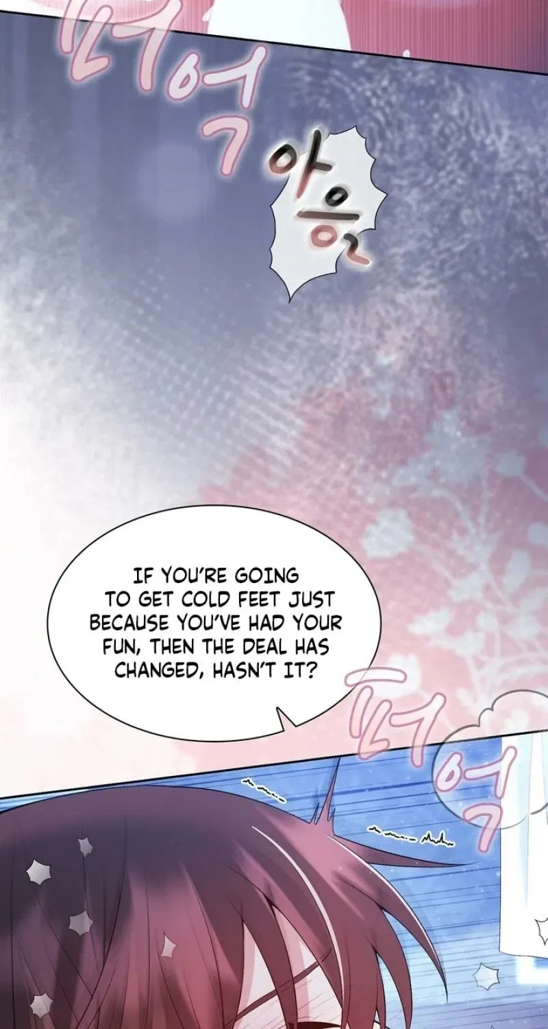 I’m an M? Chapter 22 – Page 62