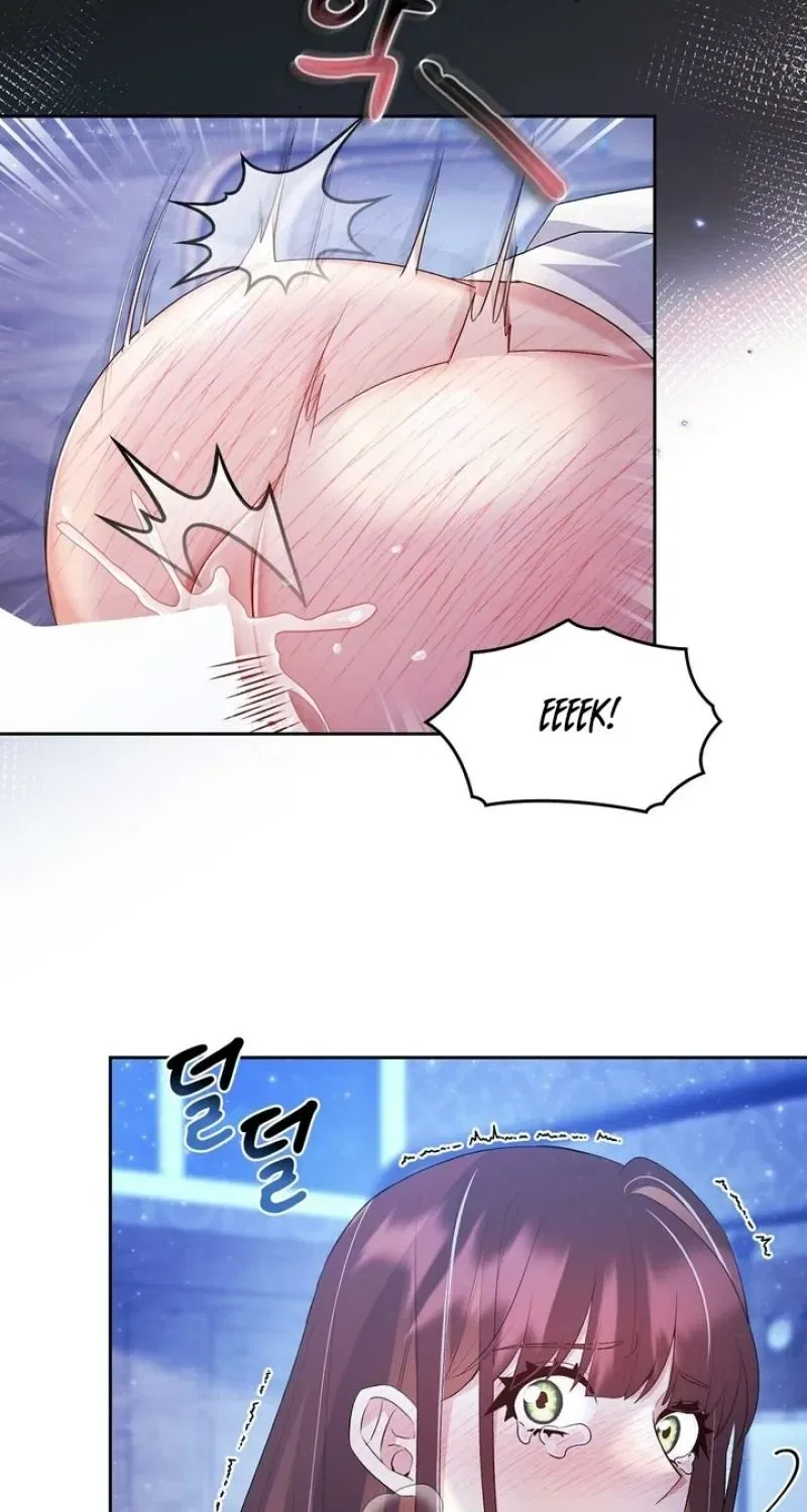 I’m an M? Chapter 22 – Page 65
