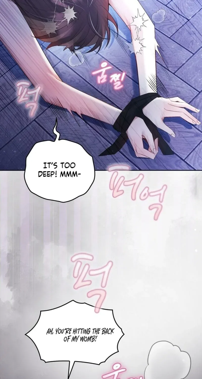 I’m an M? Chapter 22 – Page 68