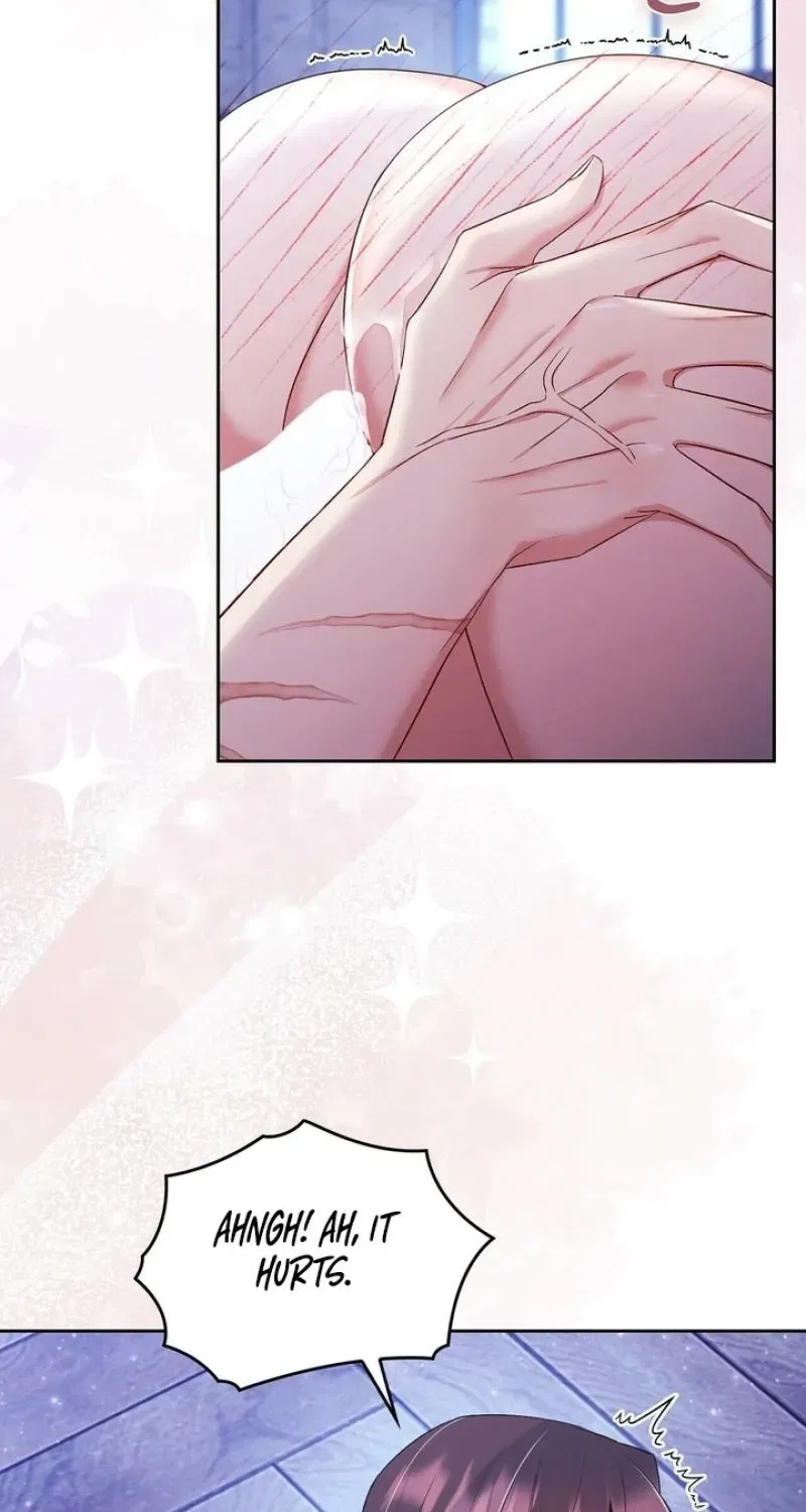 I’m an M? Chapter 22 – Page 75