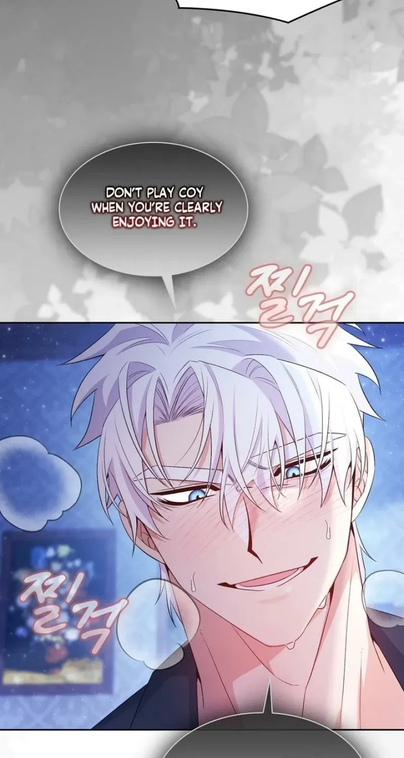 I’m an M? Chapter 22 – Page 77