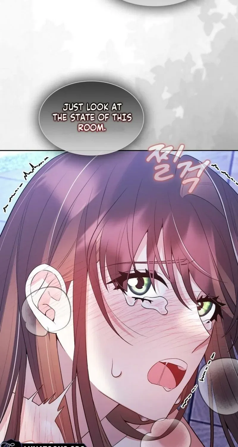 I’m an M? Chapter 22 – Page 79