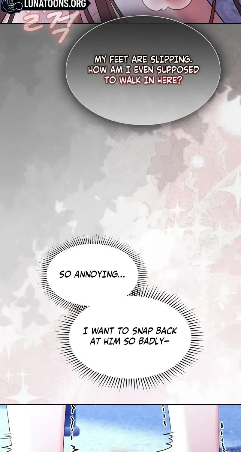 I’m an M? Chapter 22 – Page 80