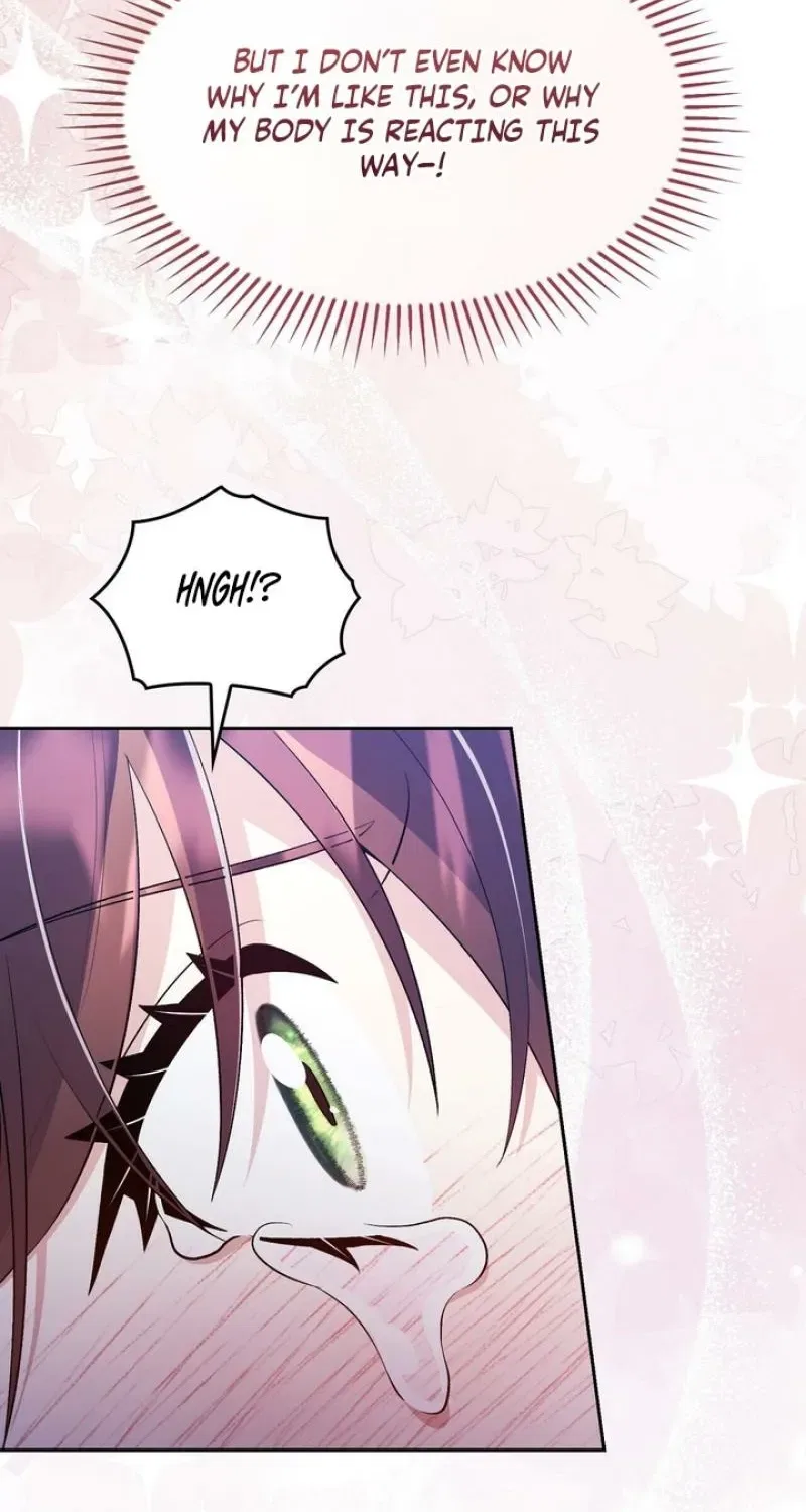 I’m an M? Chapter 22 – Page 83