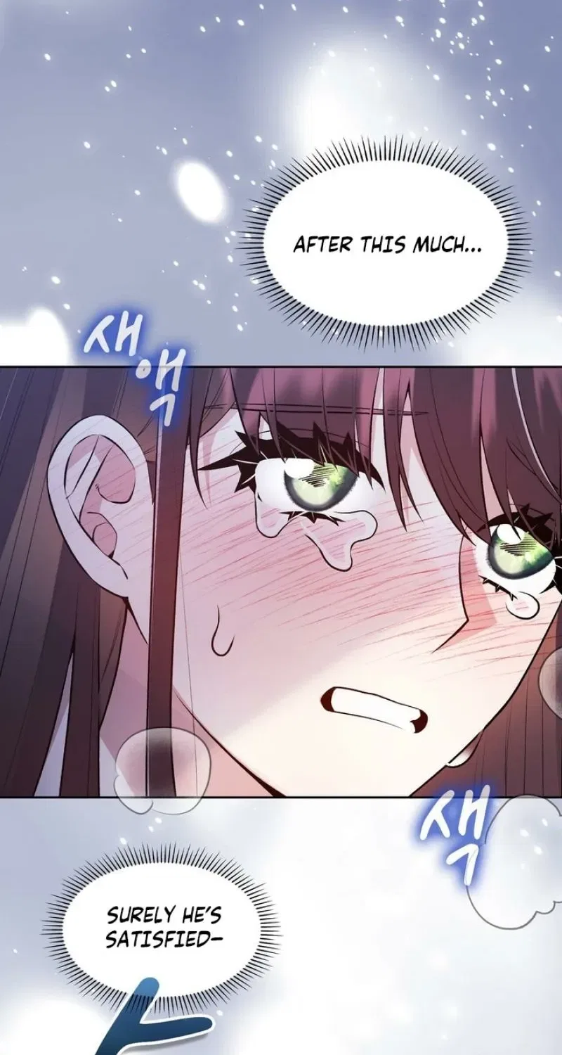 I’m an M? Chapter 22 – Page 95