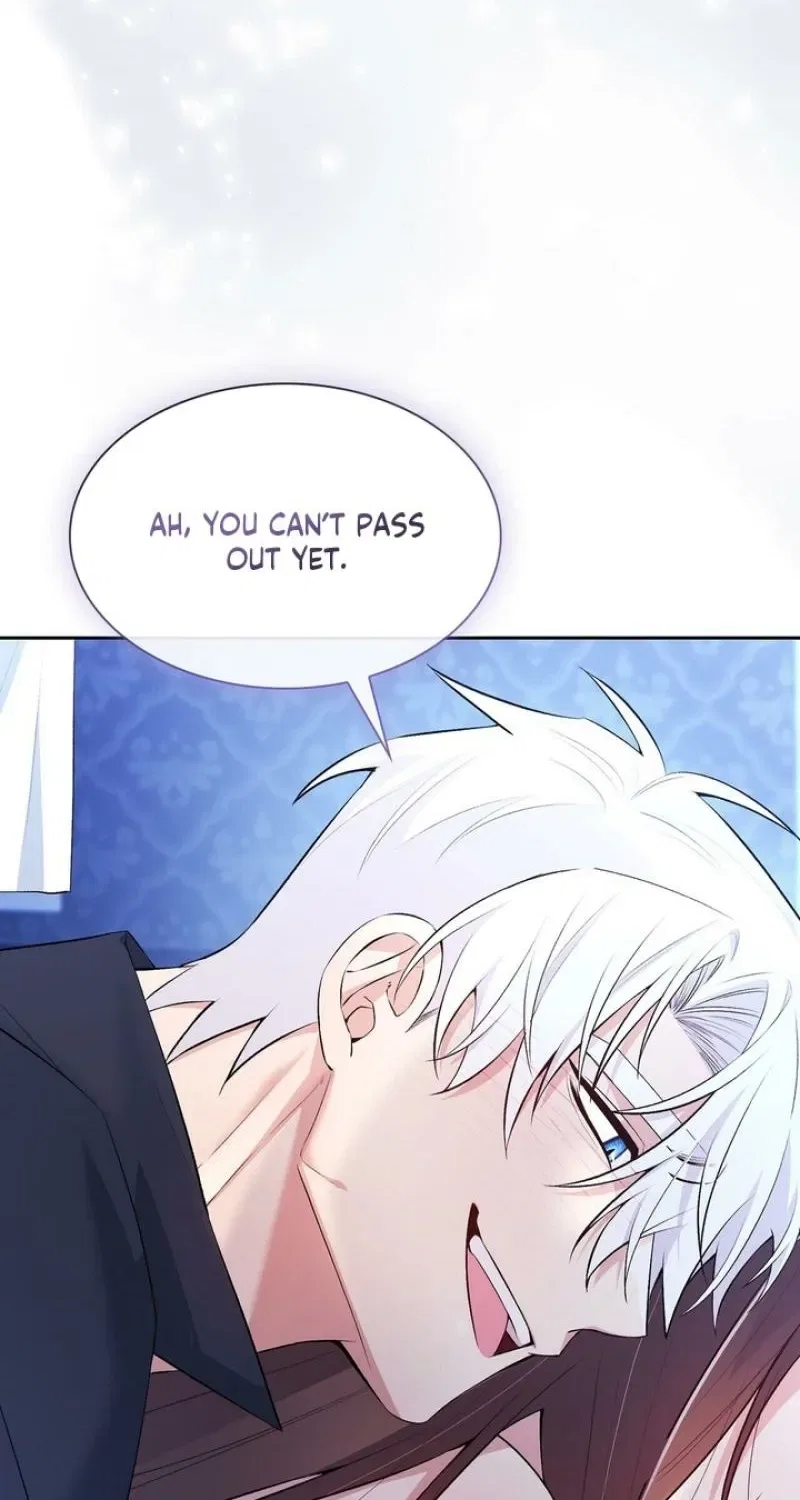 I’m an M? Chapter 22 – Page 98