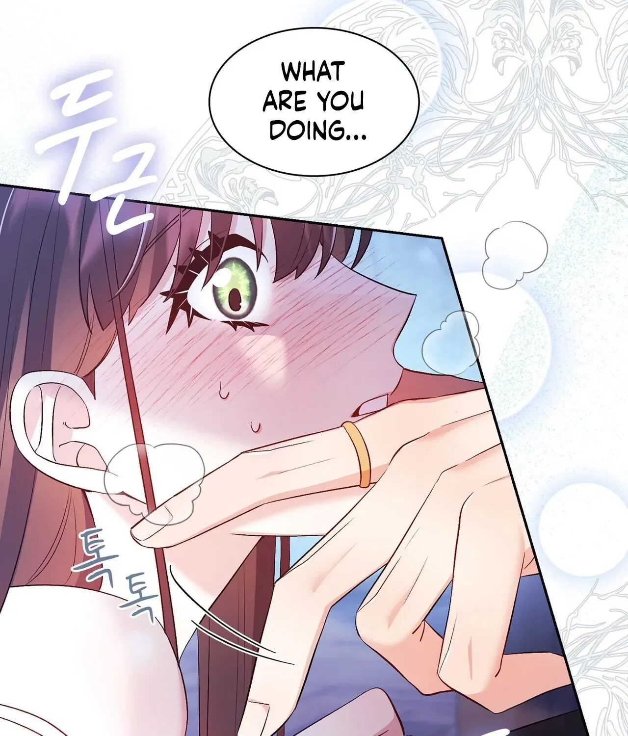 I’m an M? Chapter 21 – Page 31