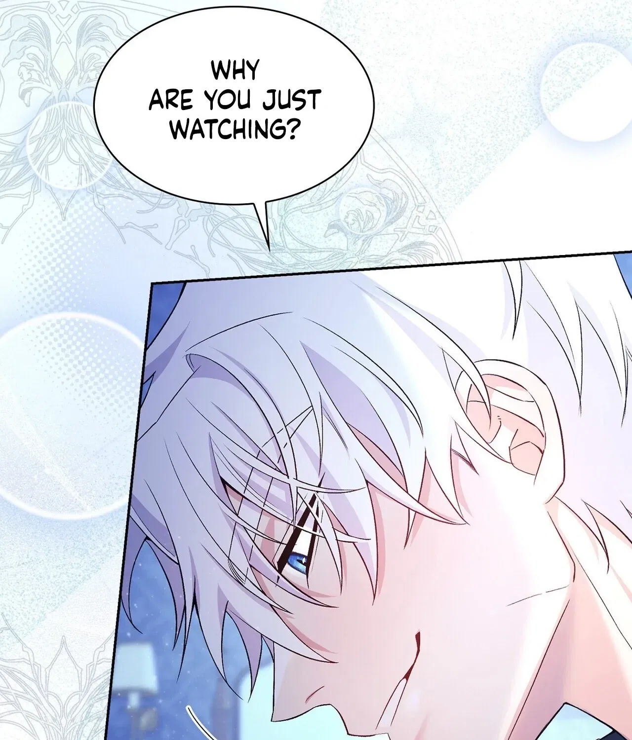 I’m an M? Chapter 21 – Page 33