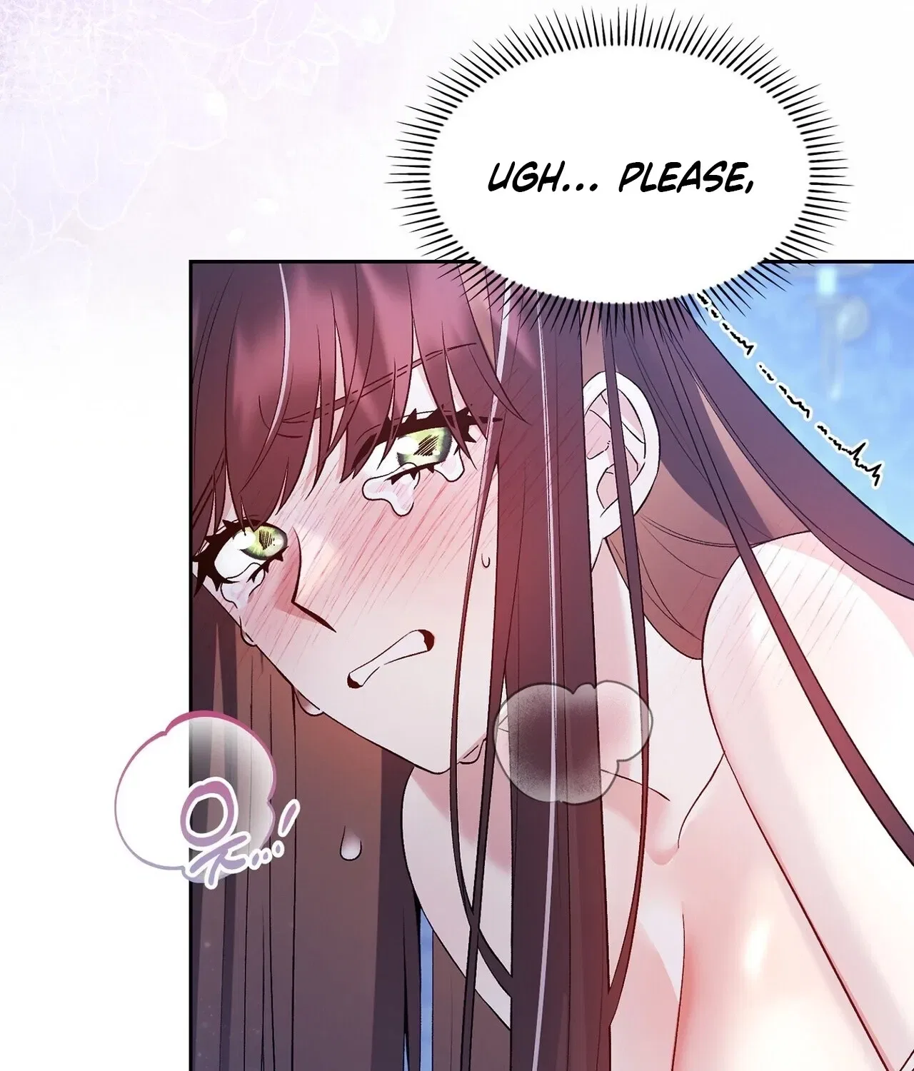 I’m an M? Chapter 21 – Page 43