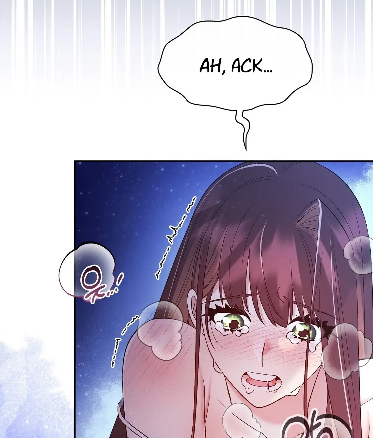 I’m an M? Chapter 21 – Page 49