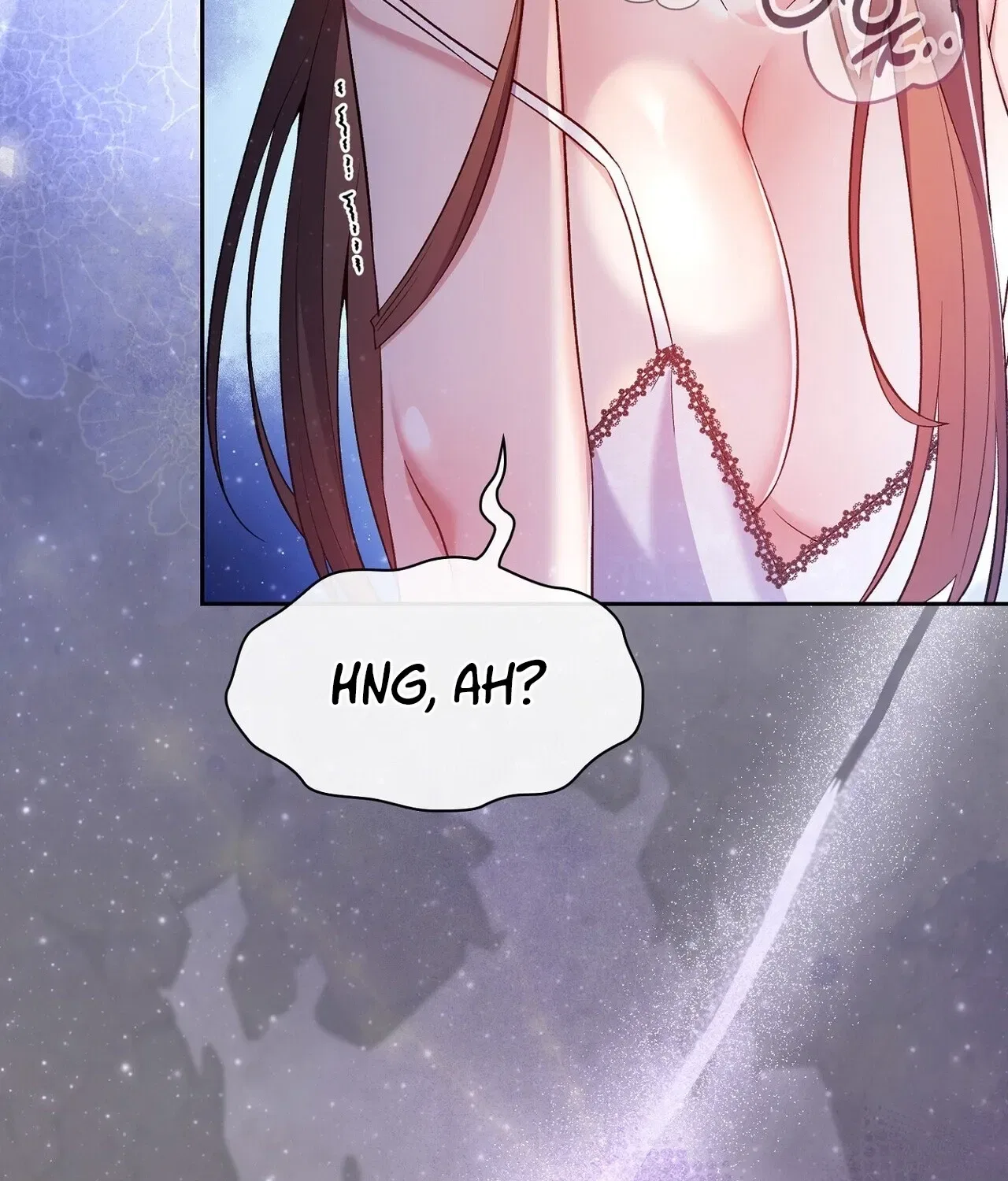 I’m an M? Chapter 21 – Page 50