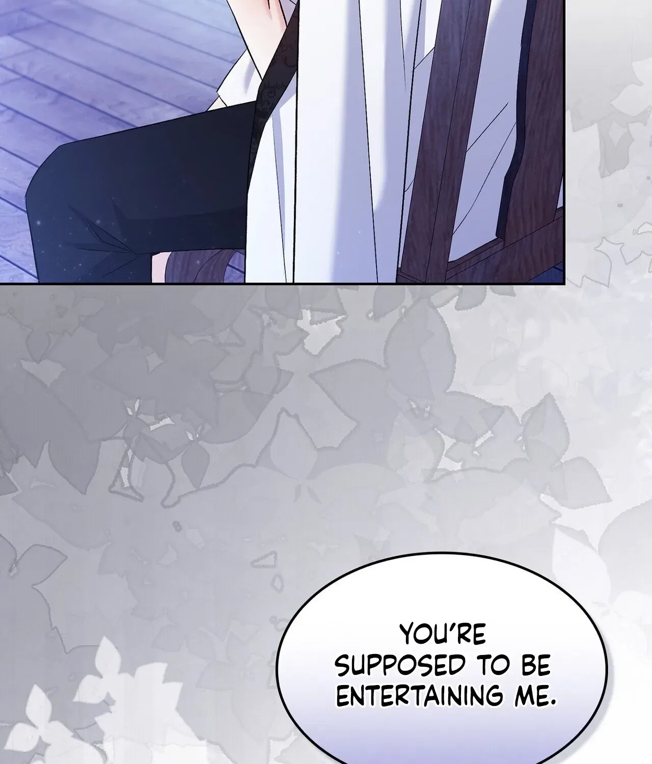 I’m an M? Chapter 21 – Page 54