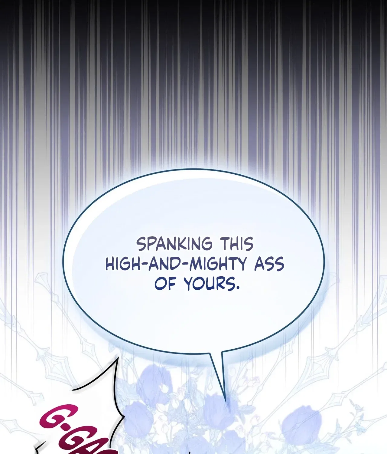 I’m an M? Chapter 21 – Page 59