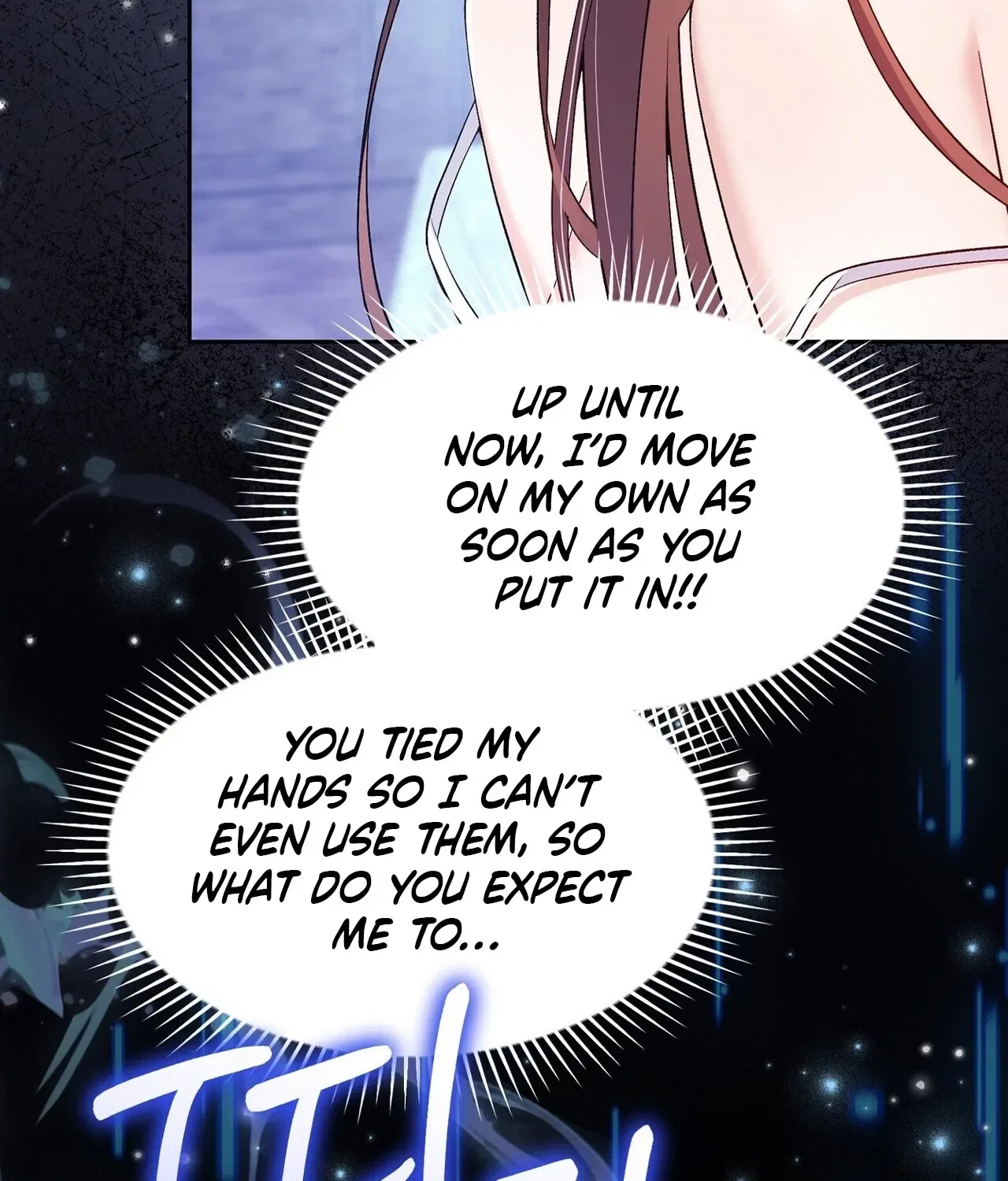 I’m an M? Chapter 21 – Page 64