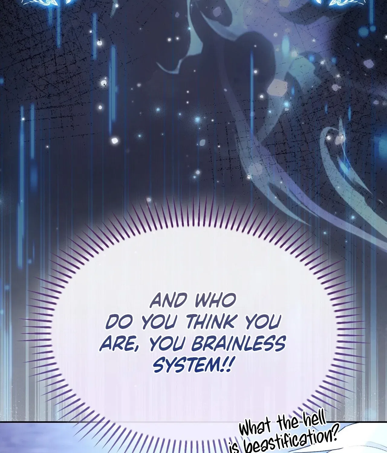 I’m an M? Chapter 21 – Page 66