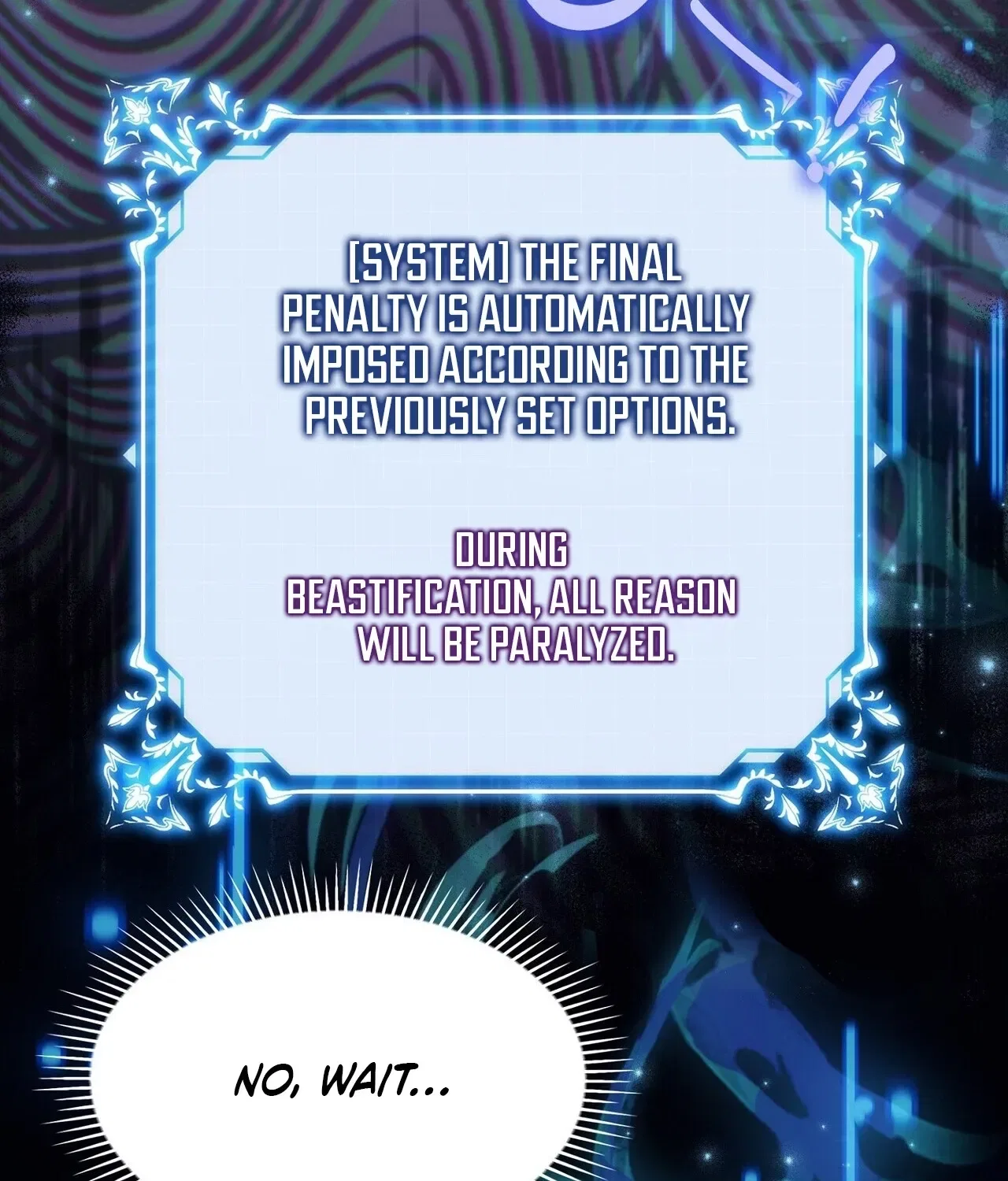 I’m an M? Chapter 21 – Page 69
