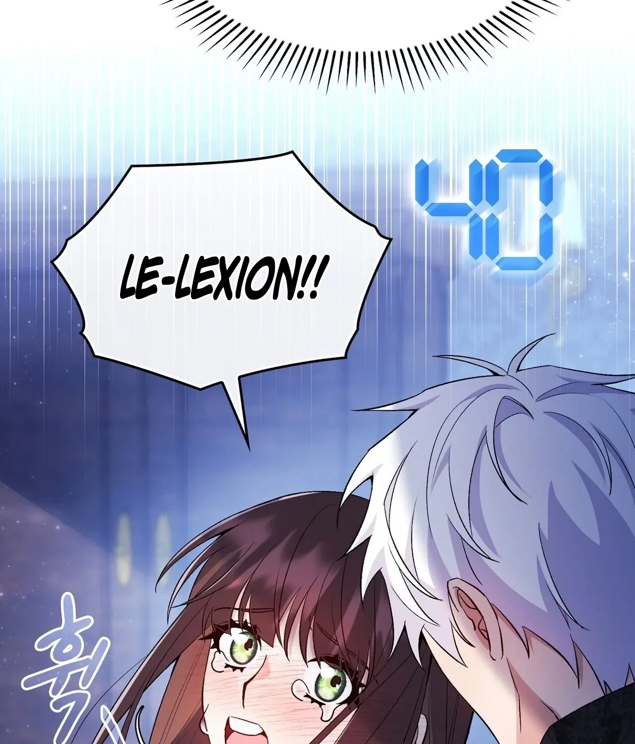 I’m an M? Chapter 21 – Page 74