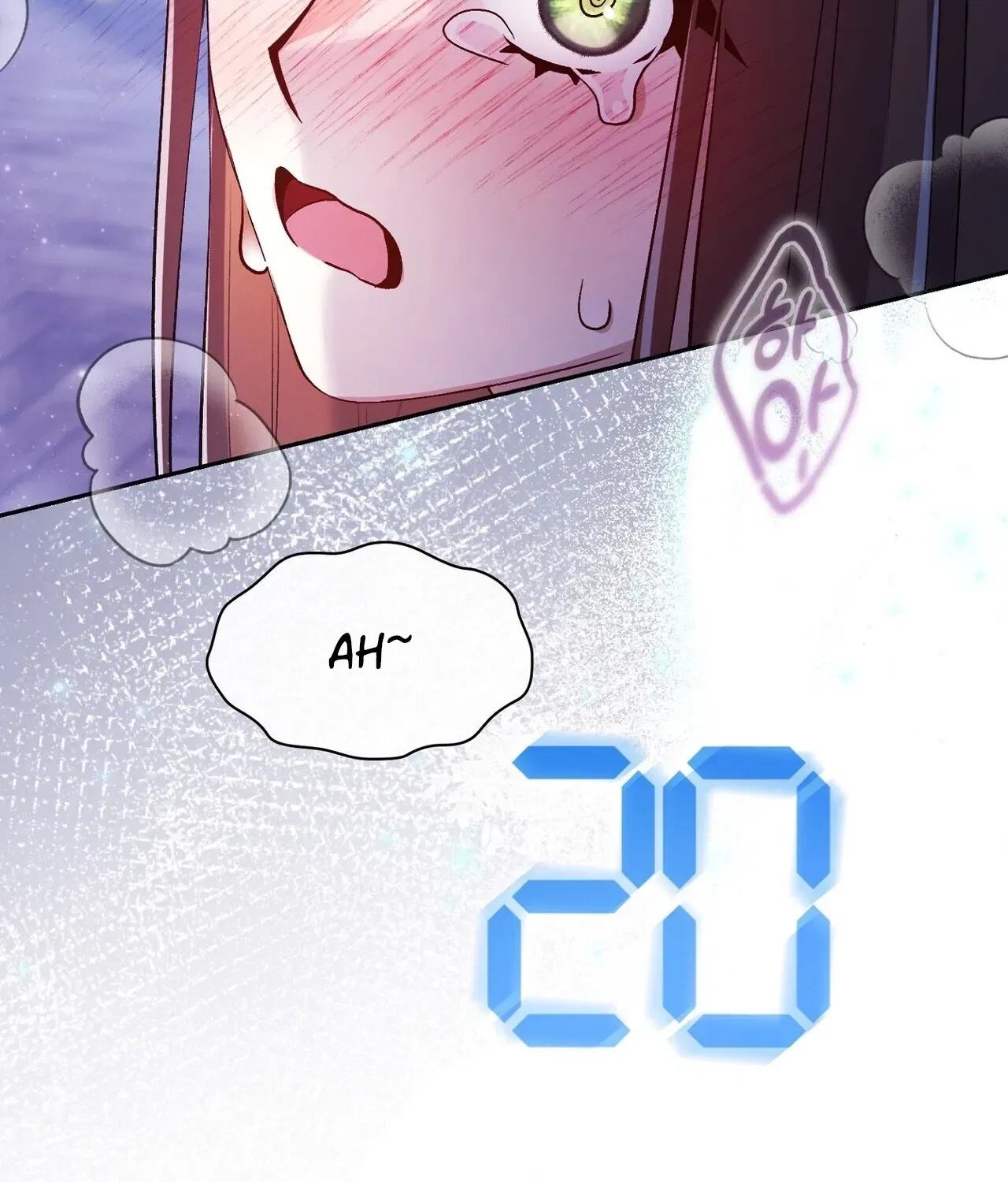 I’m an M? Chapter 21 – Page 79