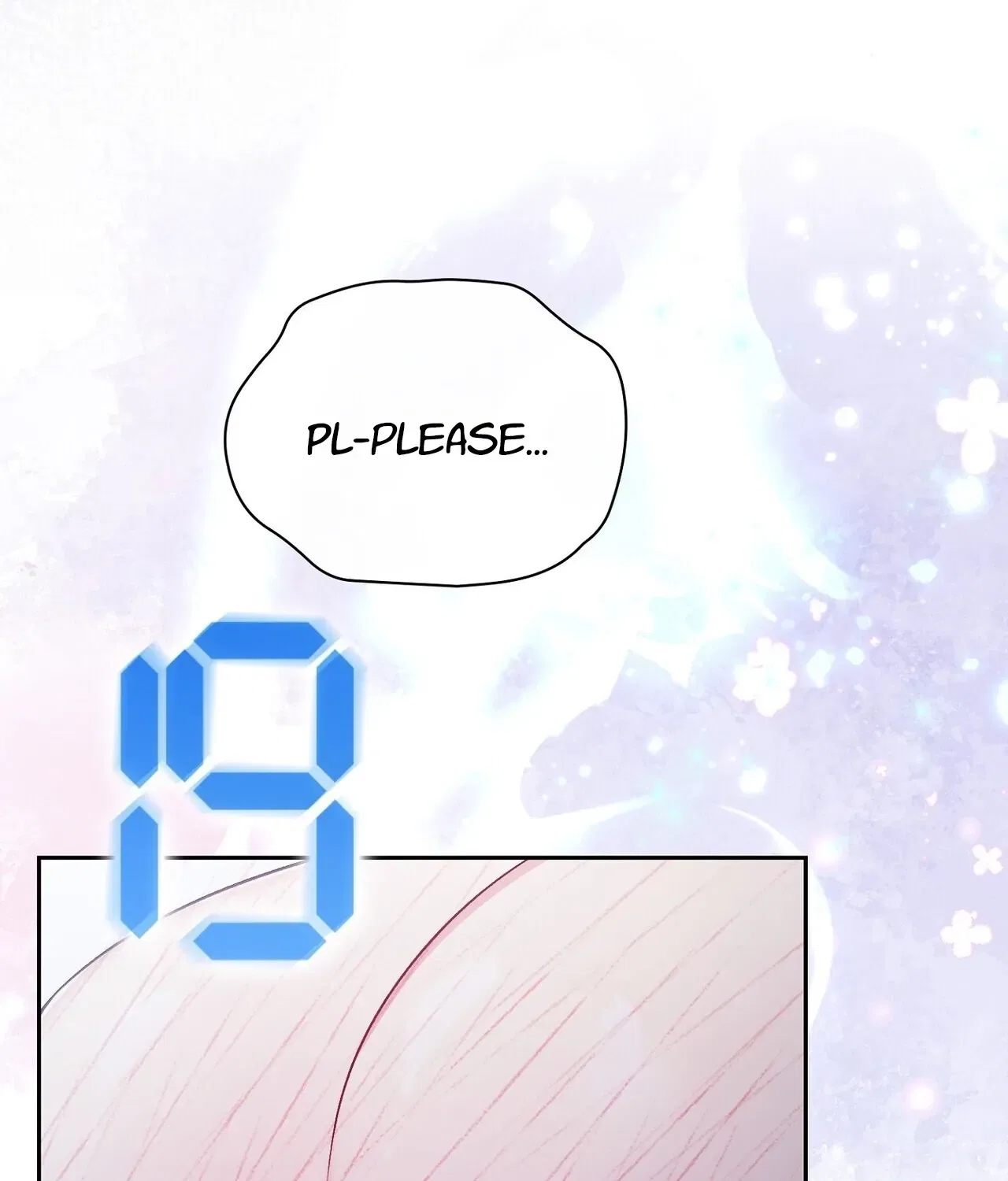 I’m an M? Chapter 21 – Page 80