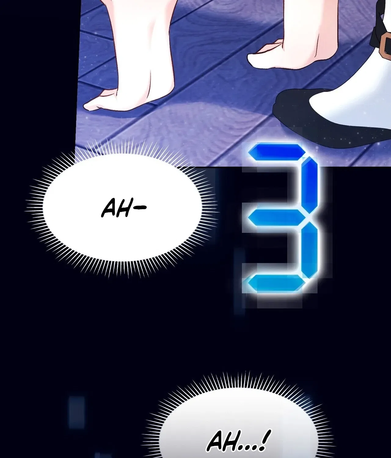 I’m an M? Chapter 21 – Page 99
