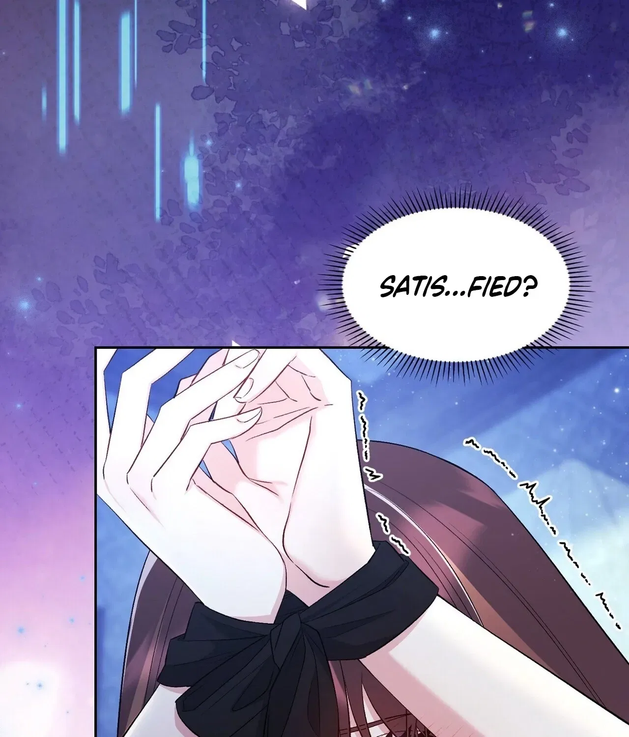 I’m an M? Chapter 21 – Page 125