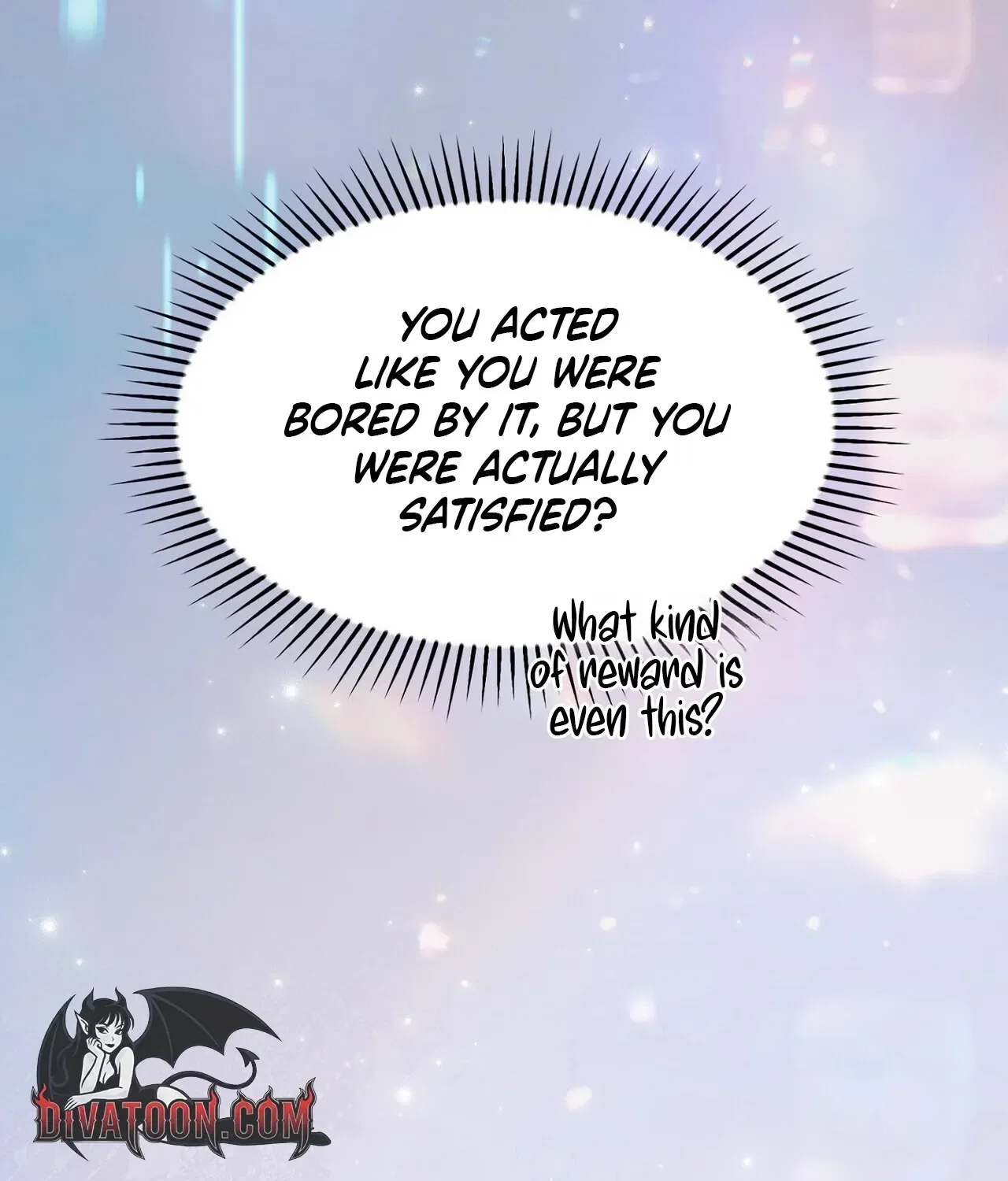 I’m an M? Chapter 21 – Page 128